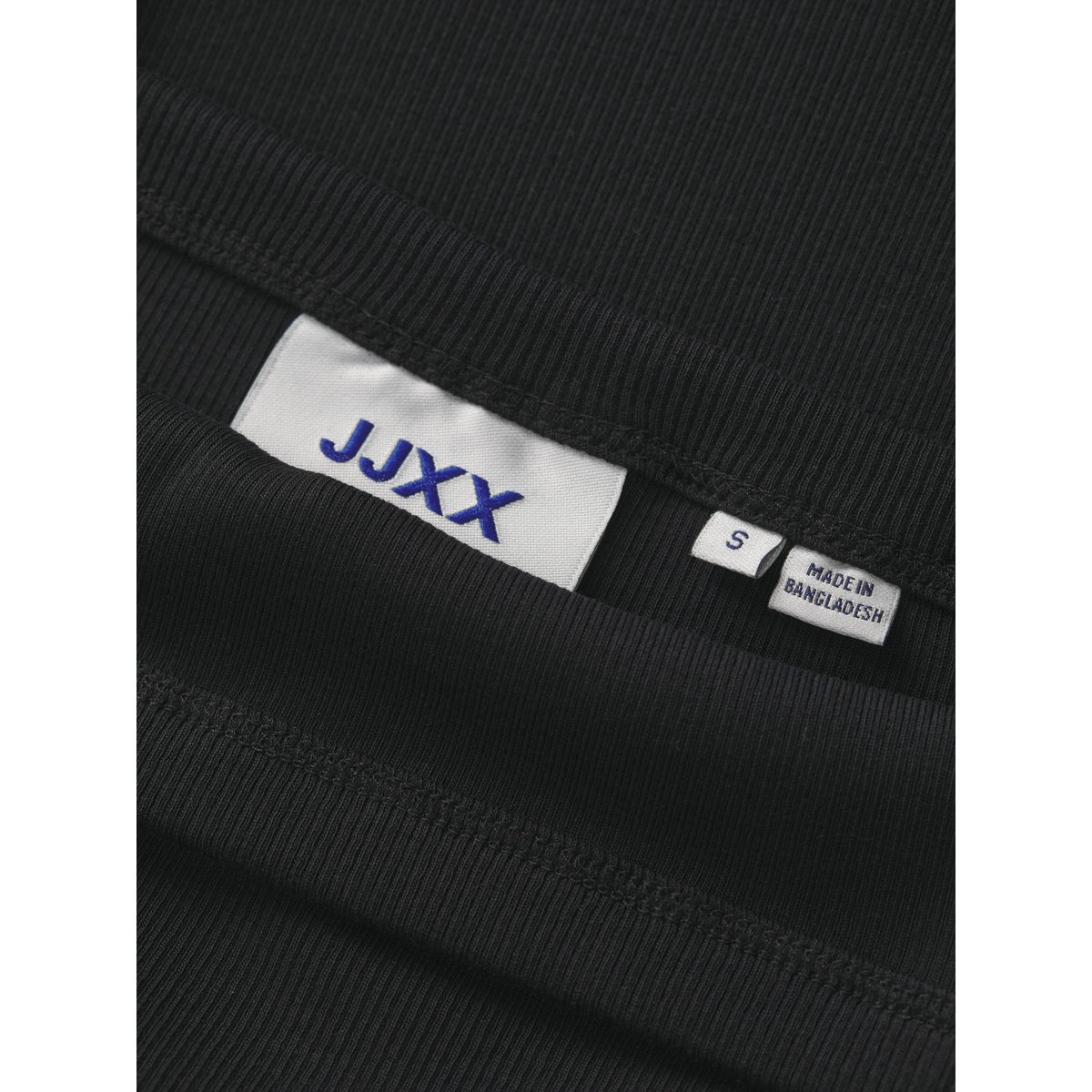 Top black 1, JJXX