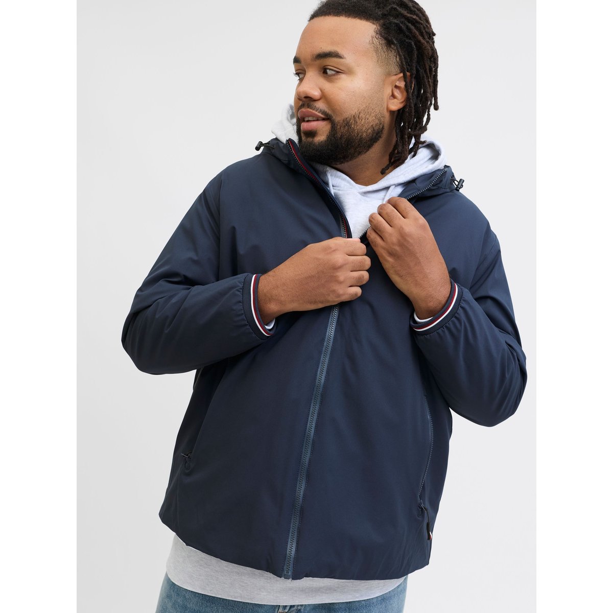 Veste navy blazer, JACK & JONES