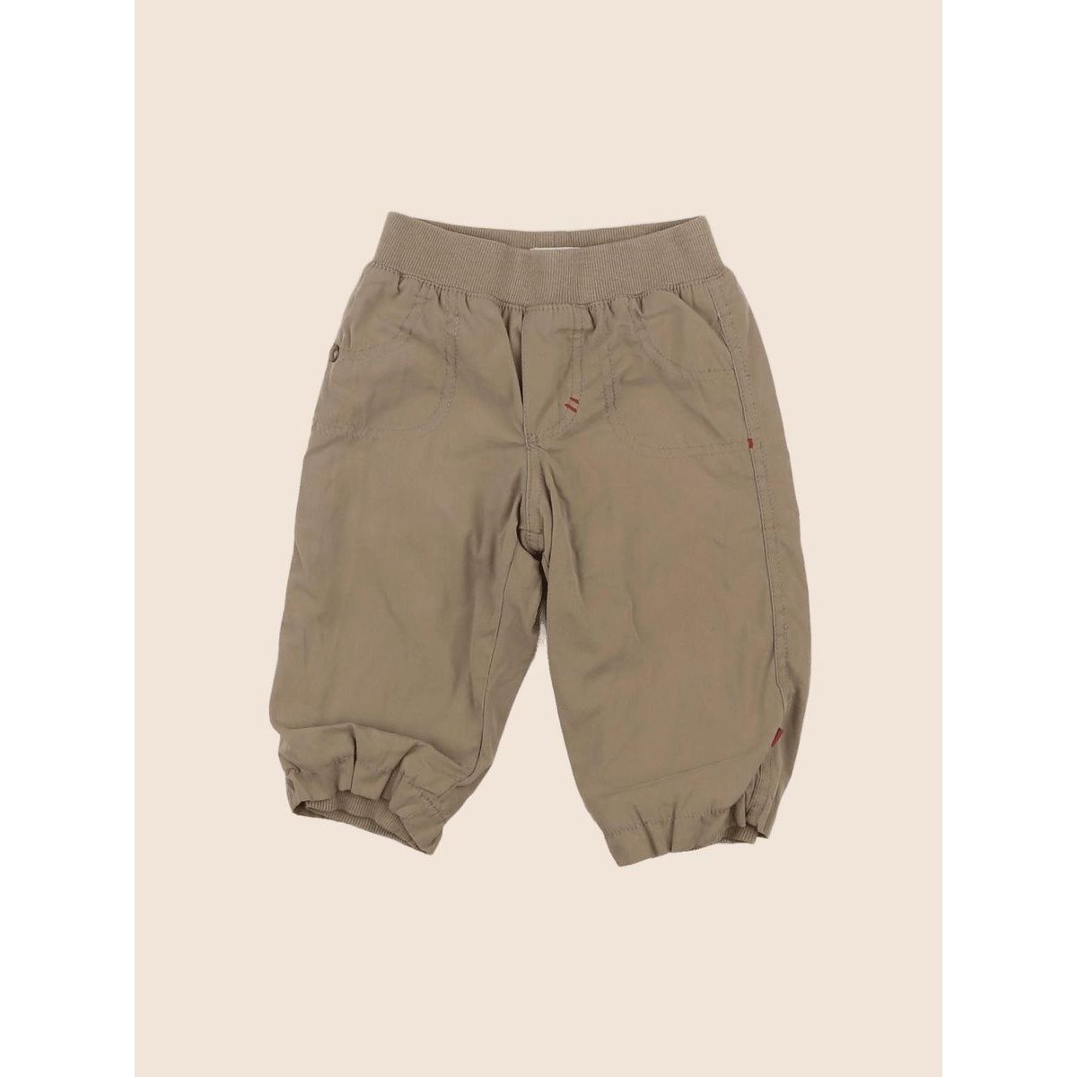 Pantalon - Très bon état beige, ABSORBA