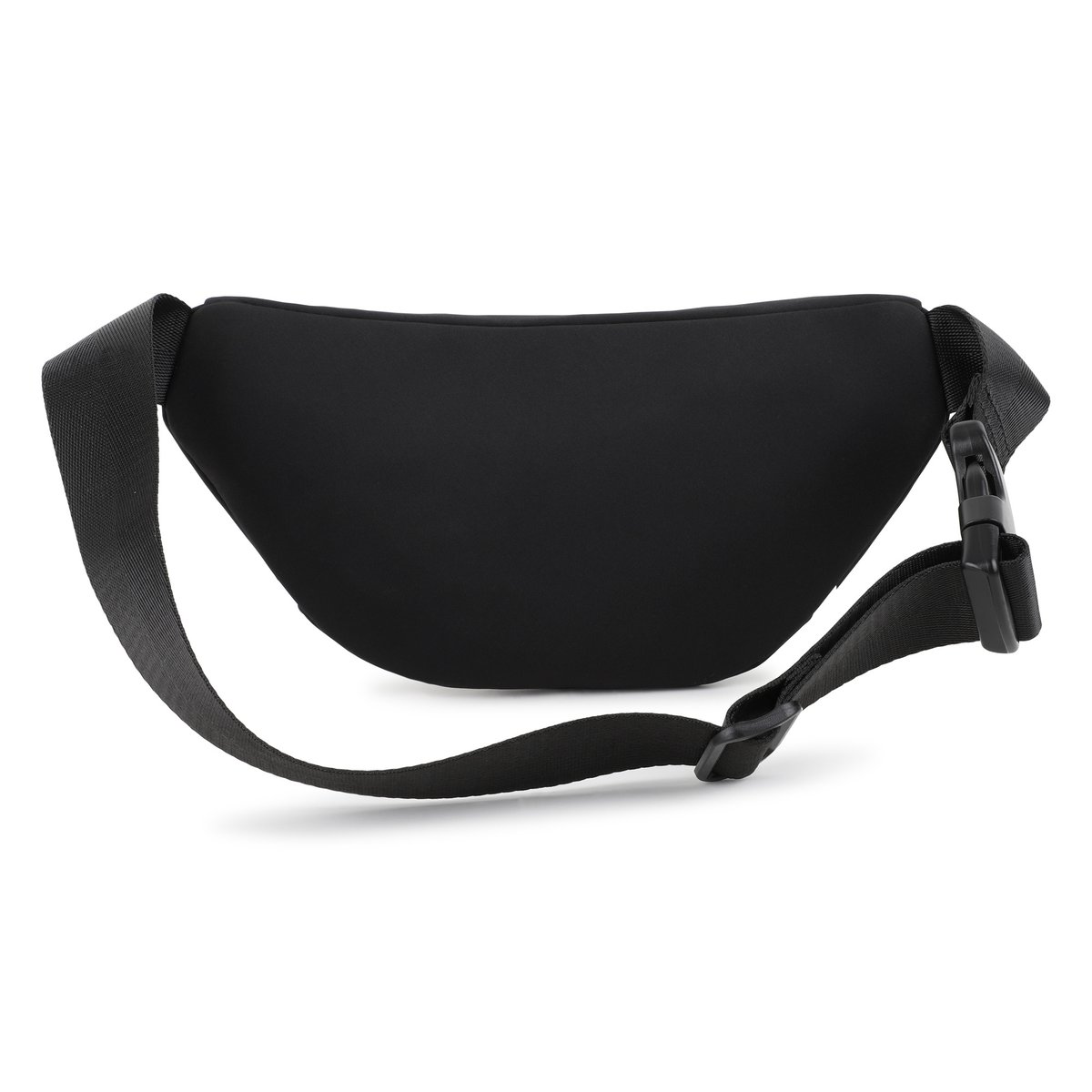 Sac banane black, BOSS KIDSWEAR