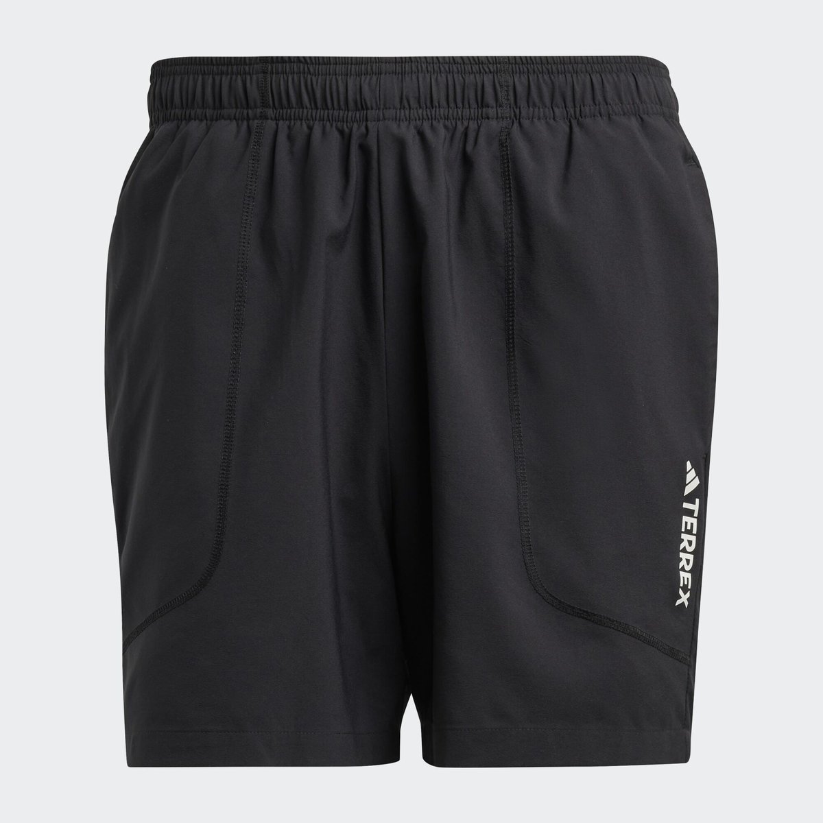 Short Terrex Multi black, adidas Performance
