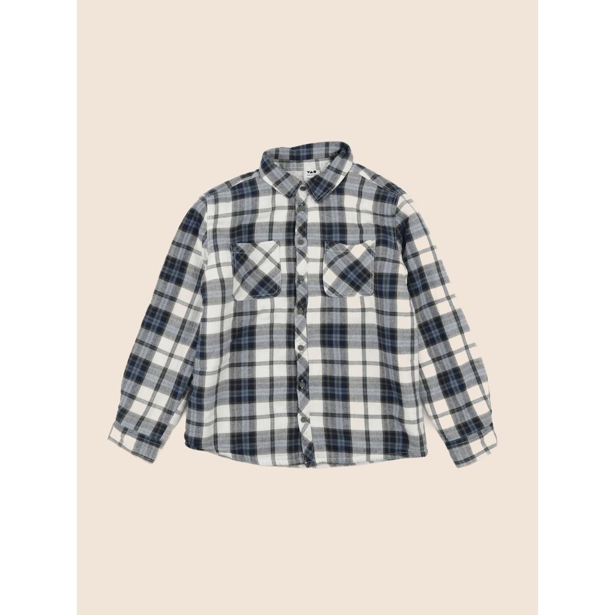 Chemise - Très bon état multicolore, TAPE A L'OEIL