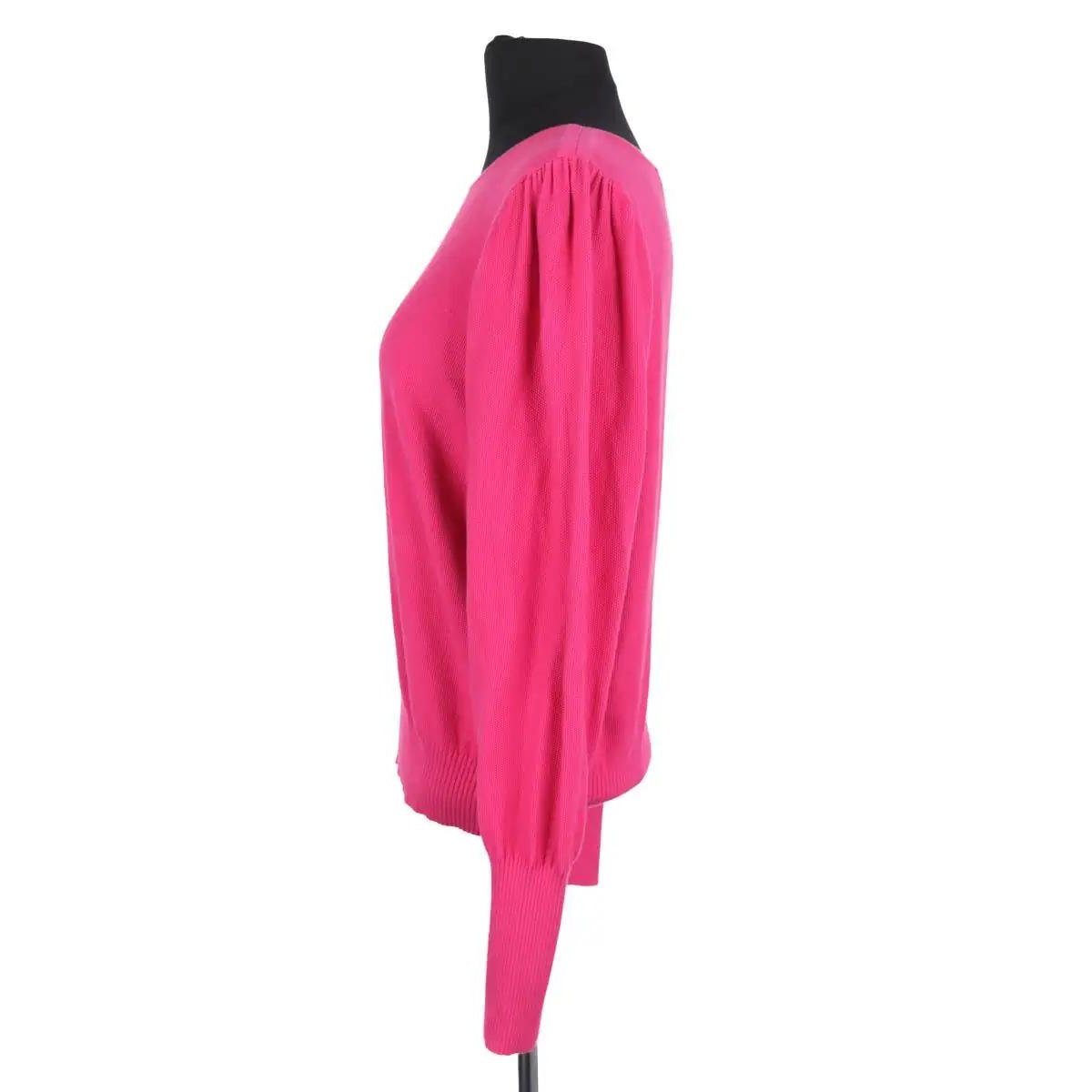 Pull - Très Bon État rose, CLAUDIE PIERLOT