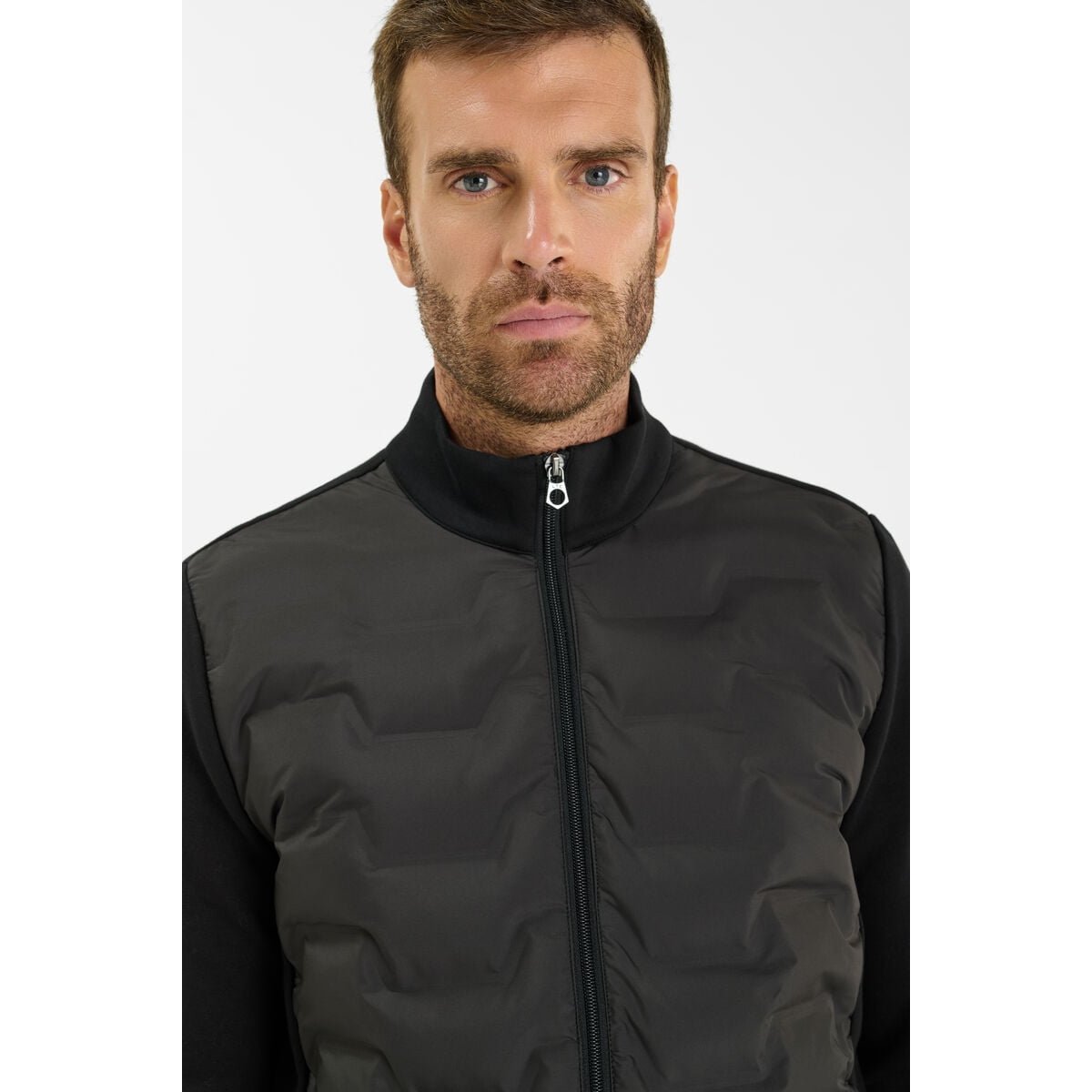 Cardigan MIRON black, LE TEMPS DES CERISES