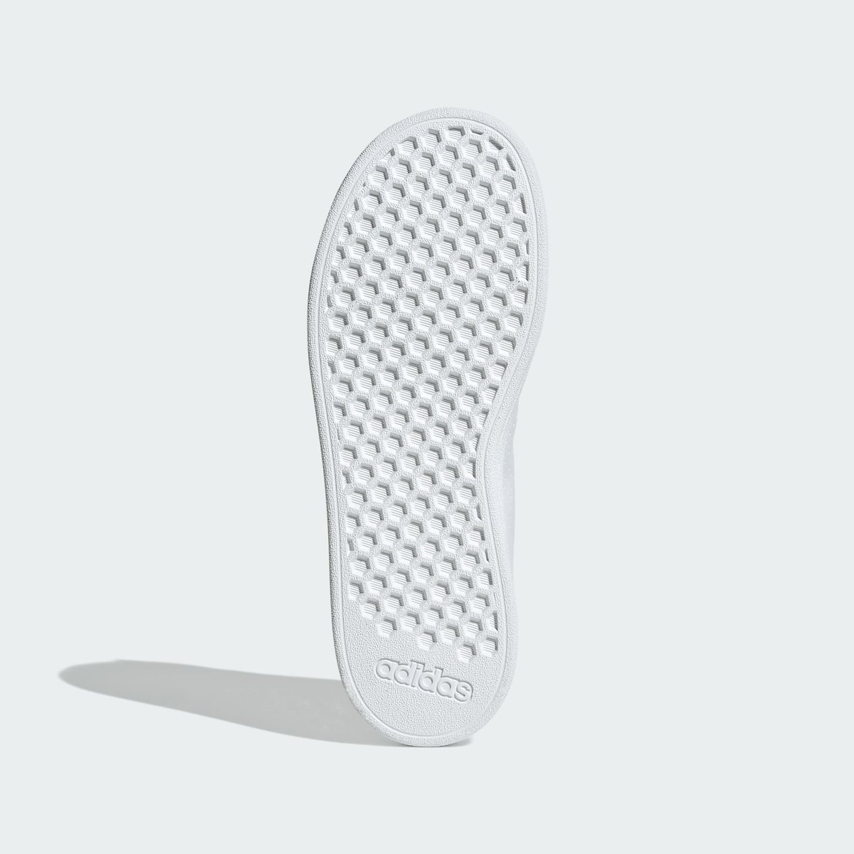 Baskets Advantage Base 2.0 blanc/rose, ADIDAS SPORTSWEAR