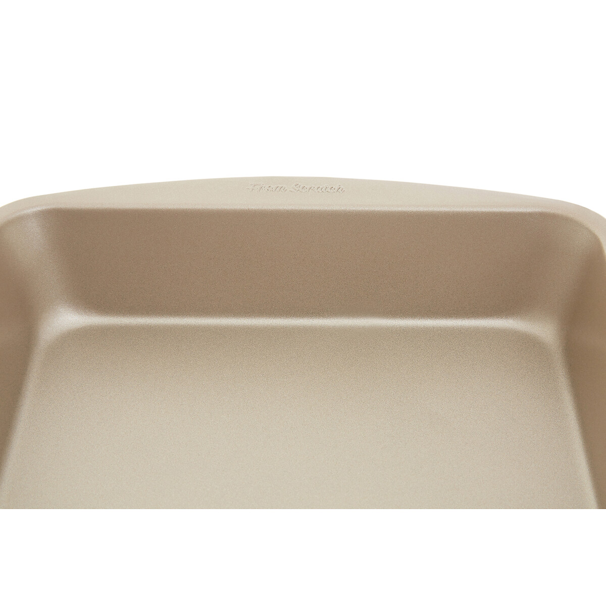 38cm Non-Stick Roasting Pan gold-coloured, SO'HOME