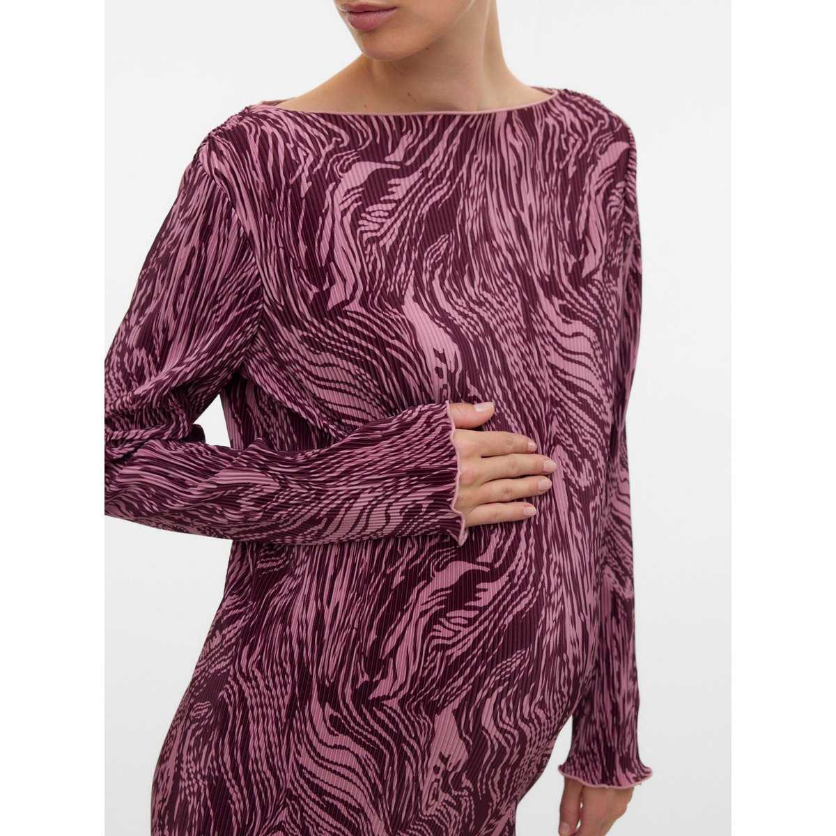 Robe Plissée winetasting, MAMA LICIOUS