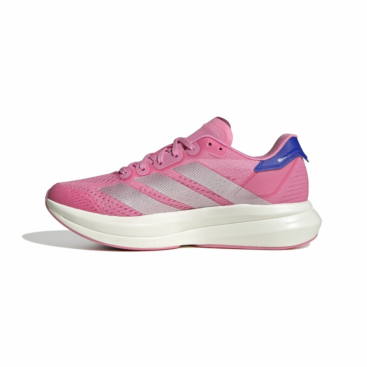 Baskets Duramo Speed 2 rose, adidas Performance