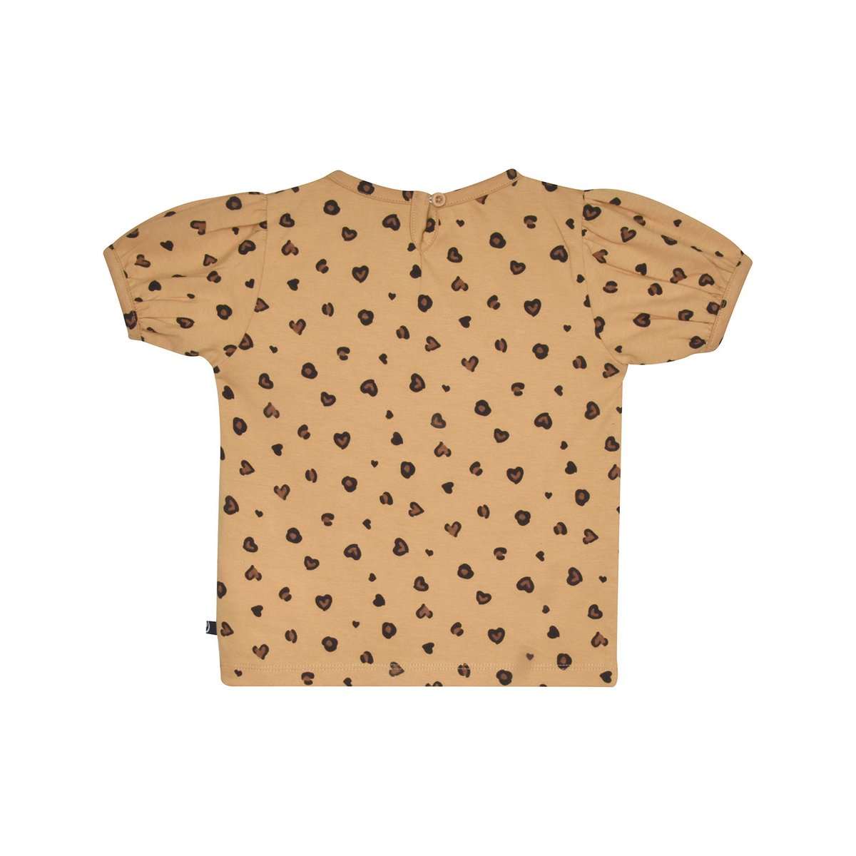 T-shirt roselyse beige, SUCRE D'ORGE