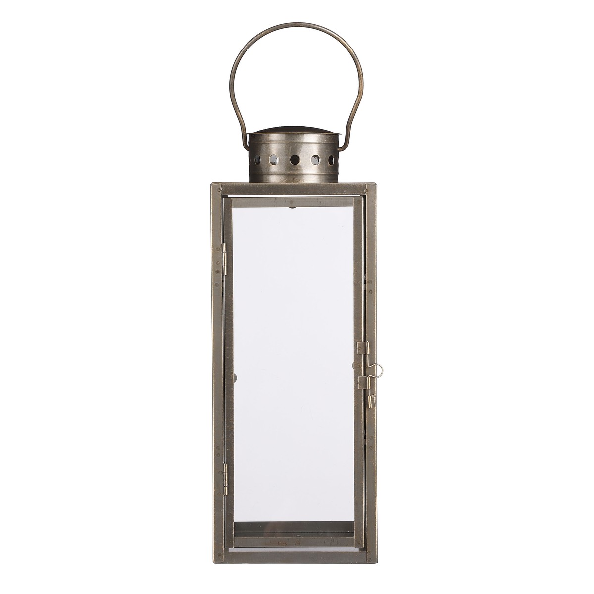 Lanterne ARZILLA or, MICA DECORATIONS