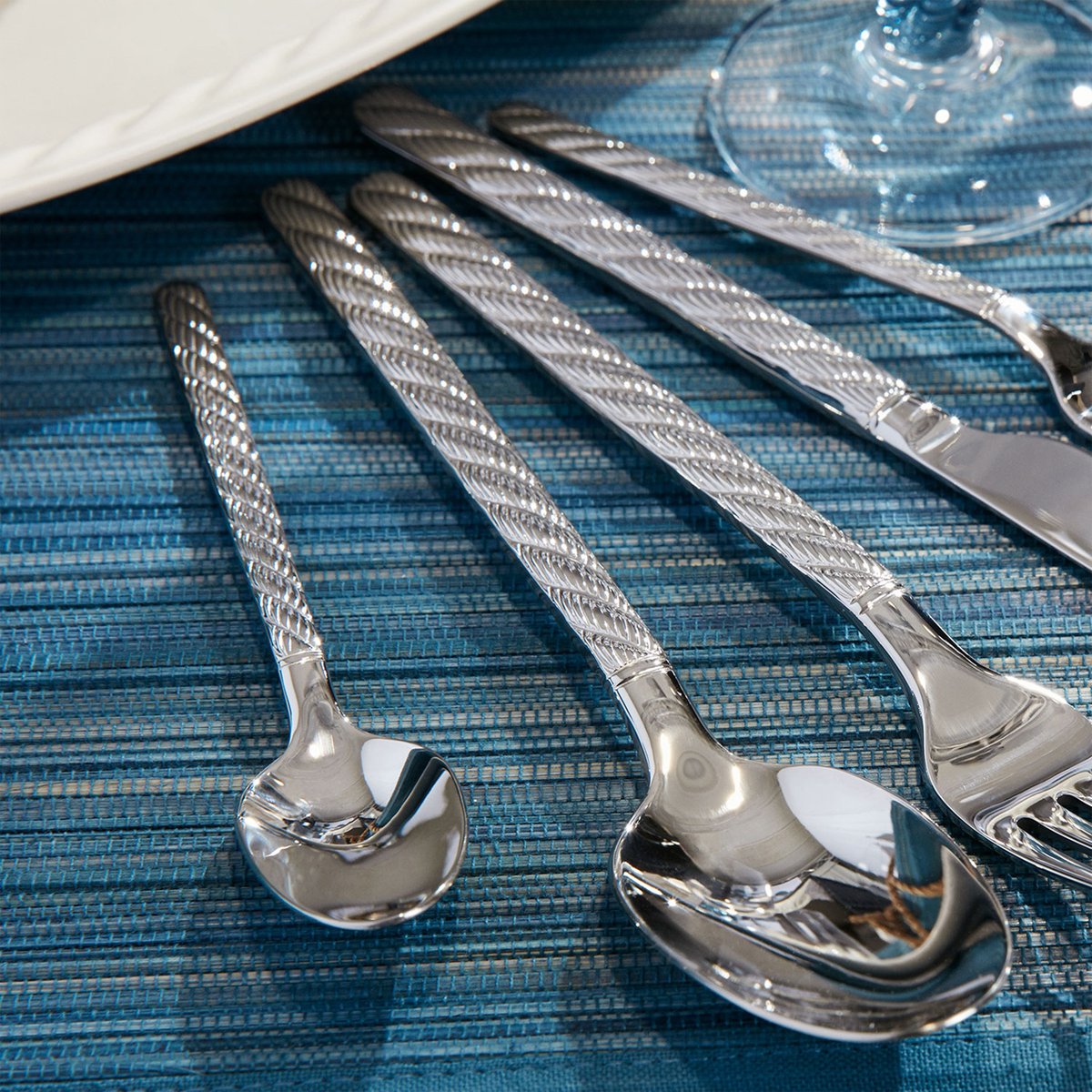 Cuillère À Expresso MONTAUK stainless steel, VILLEROY & BOCH