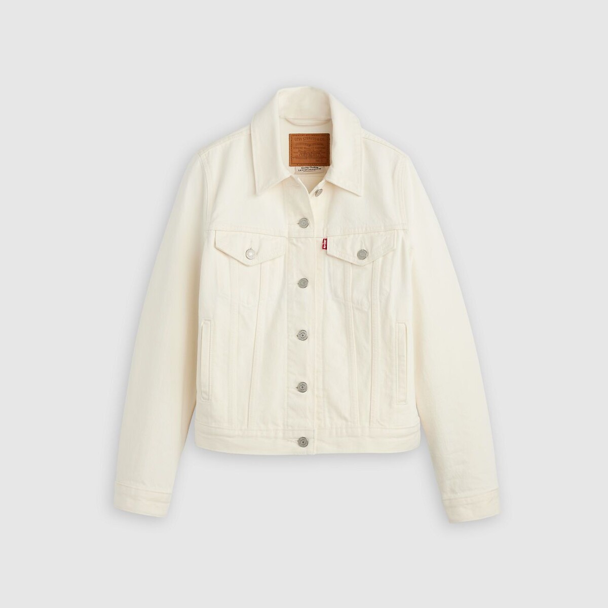 Veste denim ORIGINAL TRUCKER snowing in la, LEVI'S