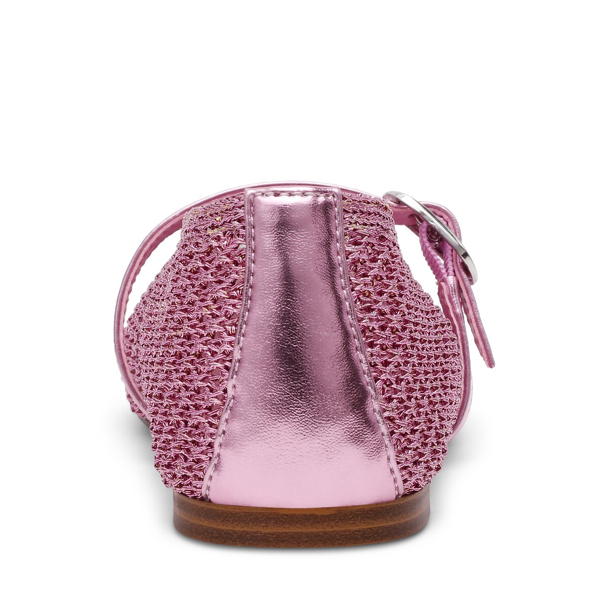 Ballerine babies traforate Gayla rosa, STEVE MADDEN