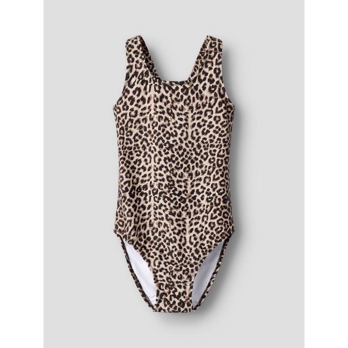 Maillot De Bain gris - mole1, NAME IT