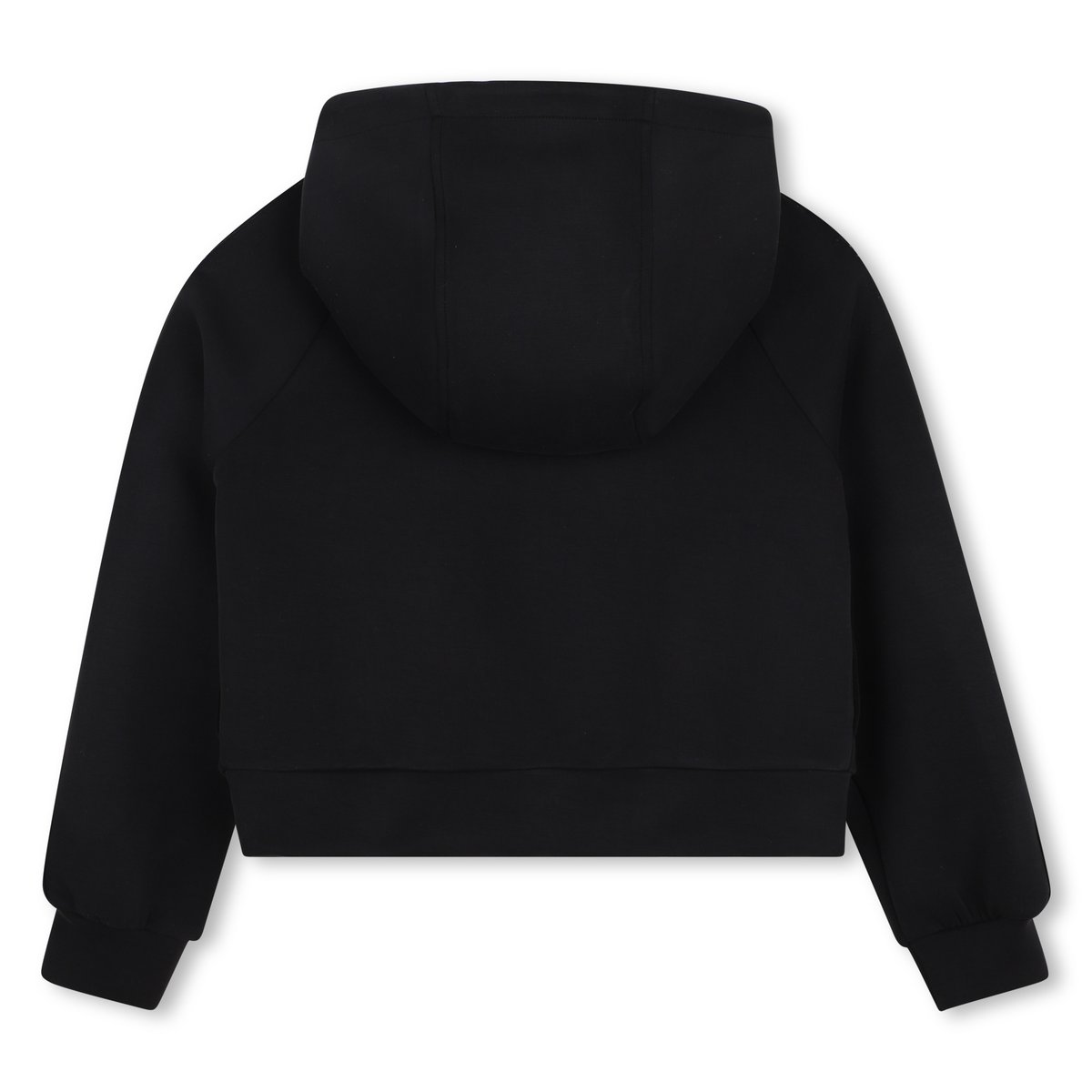 Cardigan à capuche black, MICHAEL KORS