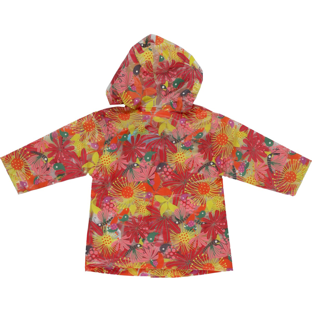 Impermeable -  Très bon état multicouleur, DPAM