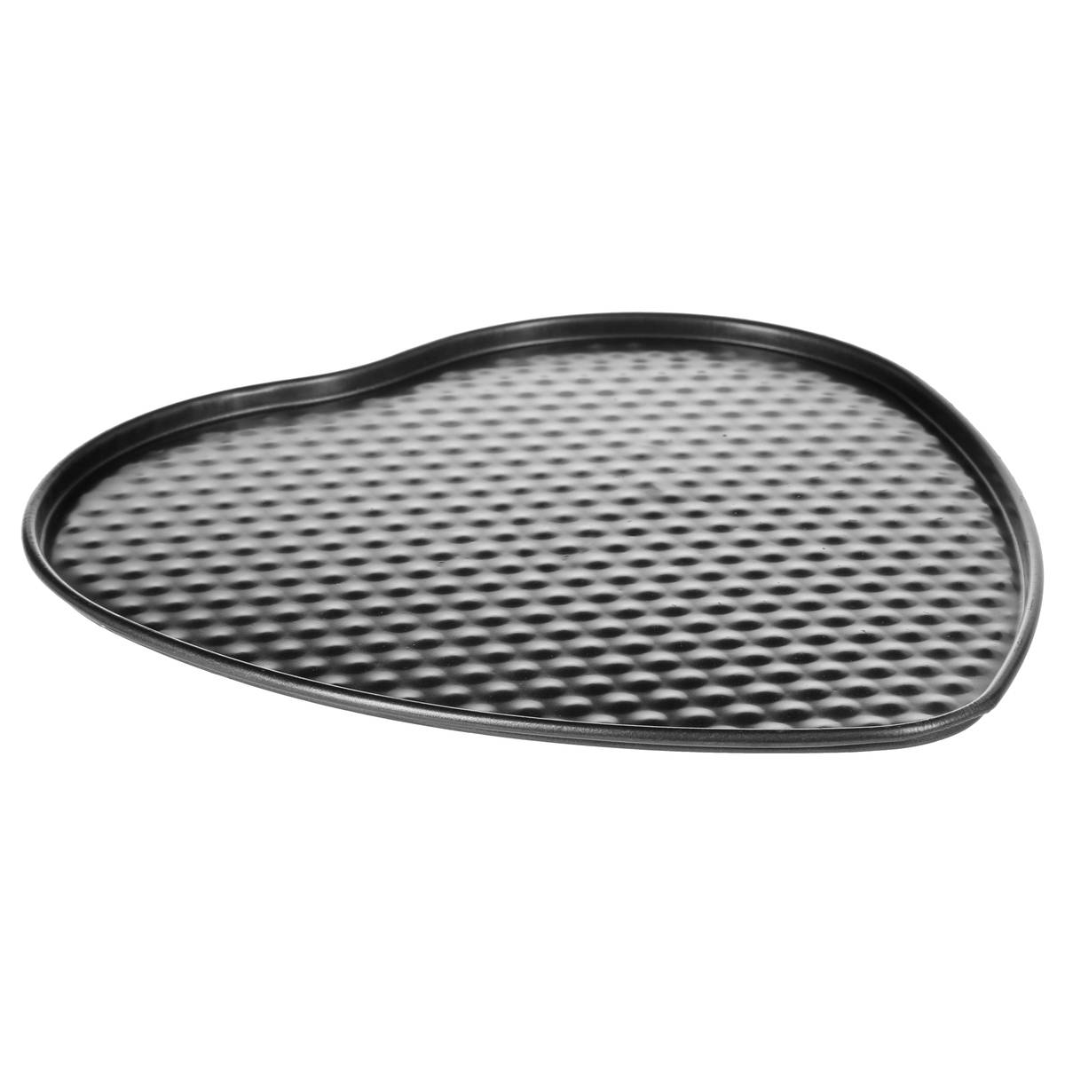 Moule coeur démontable MOULES DEMONTABLES noir, 5FIVE SIMPLY SMART