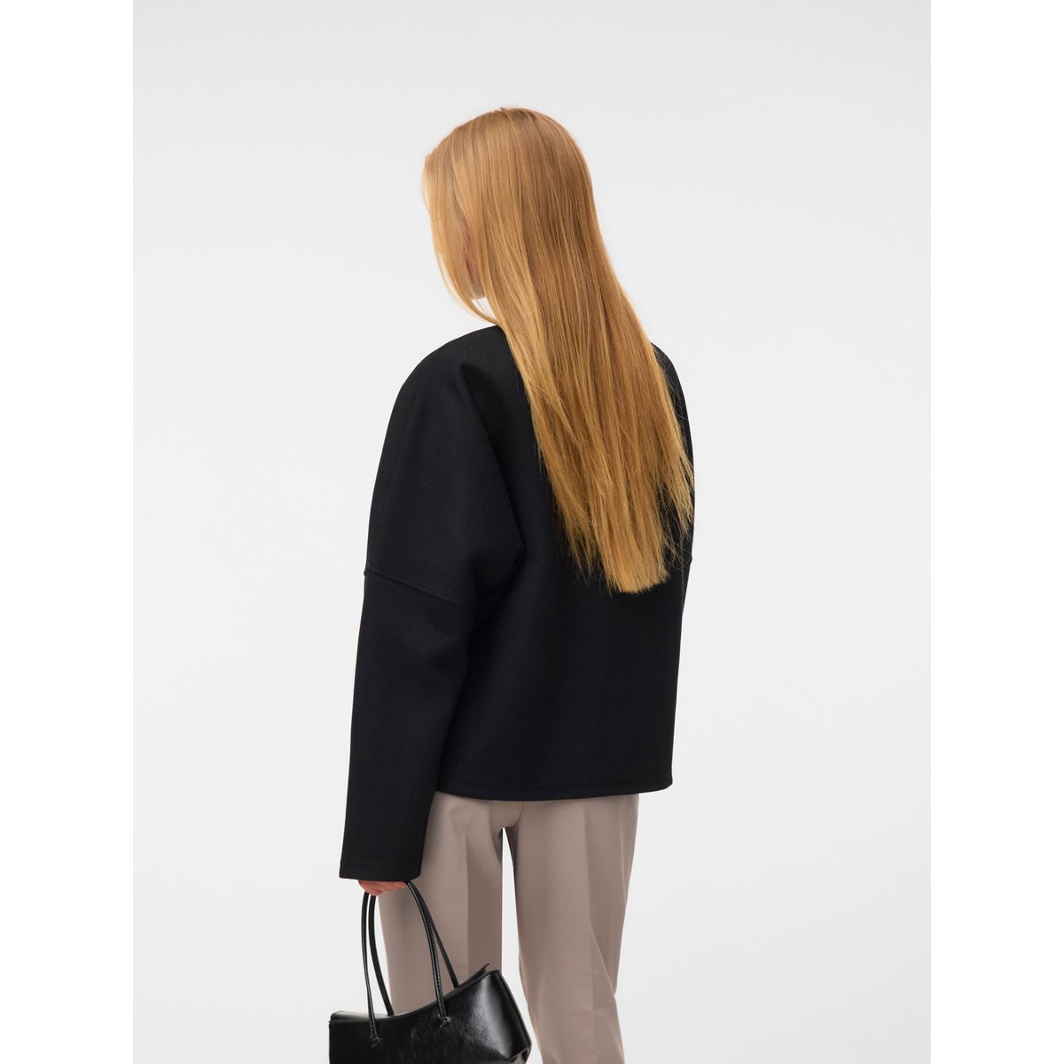 Veste black, VERO MODA