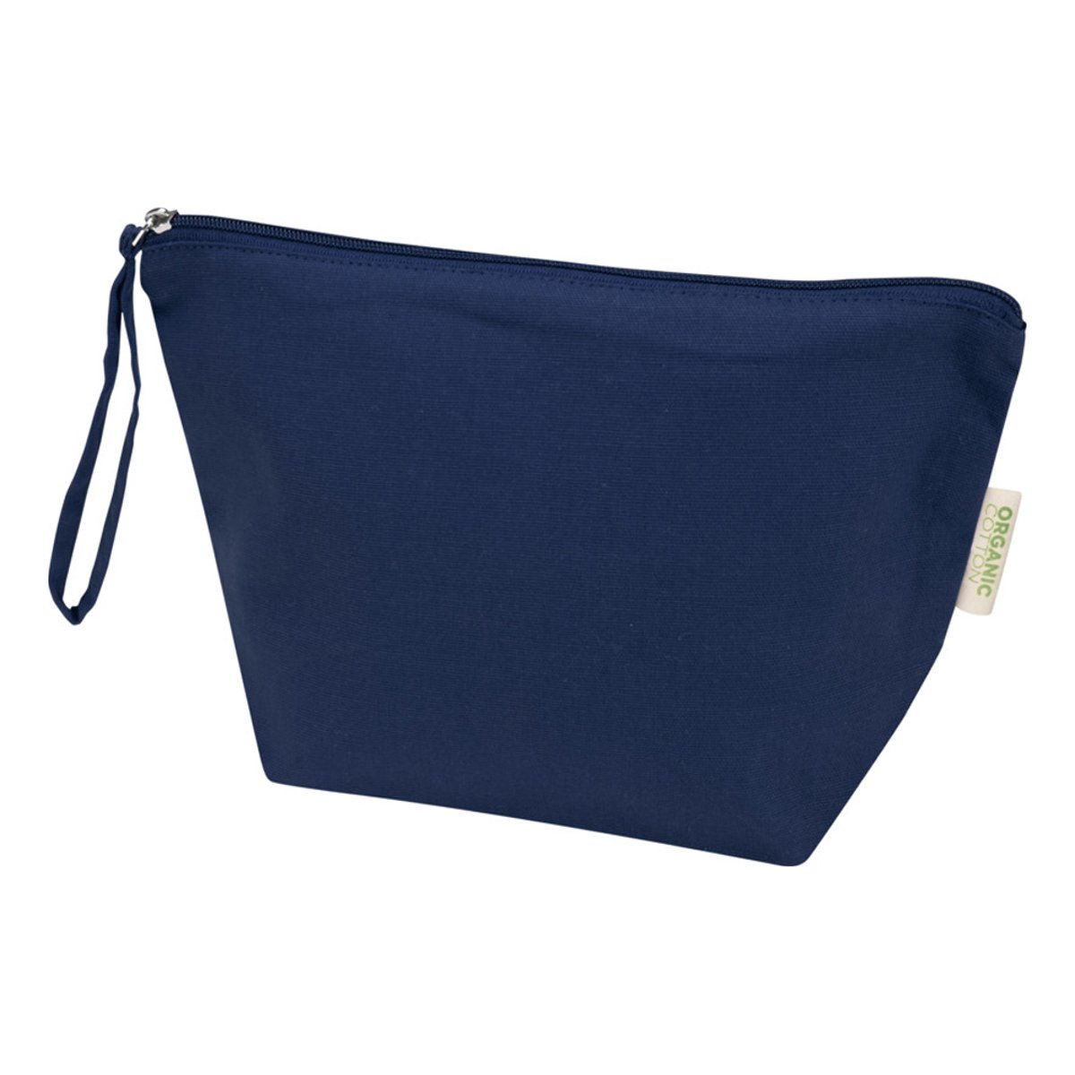 Sac à cosmétique bleu marine, FLOSO