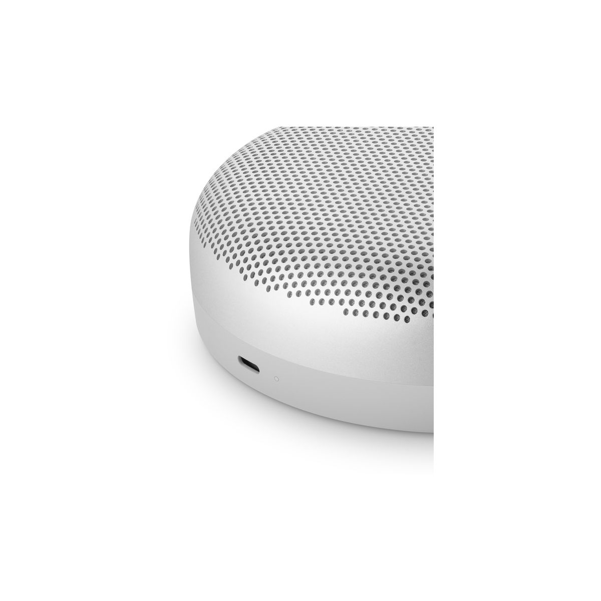 Enceinte portable Beosound A1 V3 Gris couleur unique, BANG ET OLUFSEN