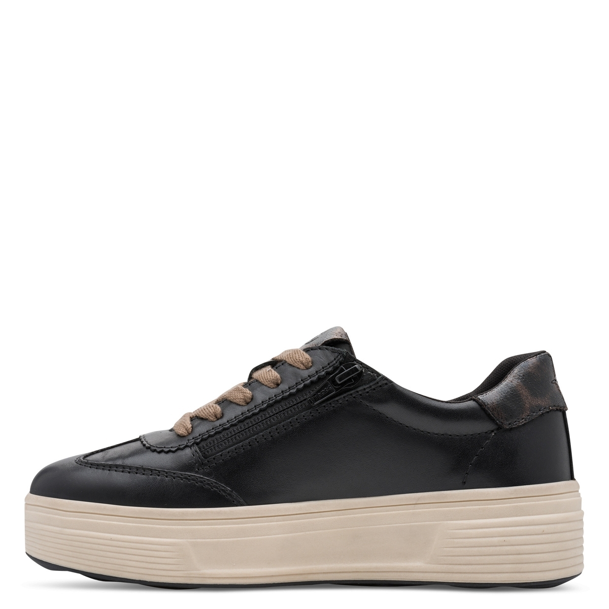 Basket comfort weite noir, TAMARIS