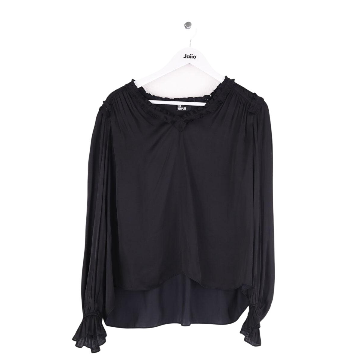 Blouse - Très Bon État noir, THE KOOPLES