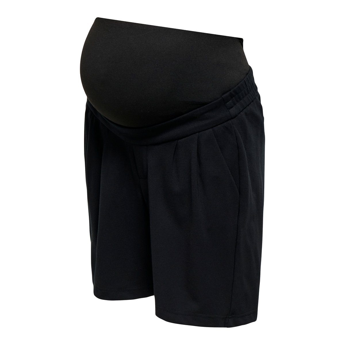 Bermuda black 1, ONLY