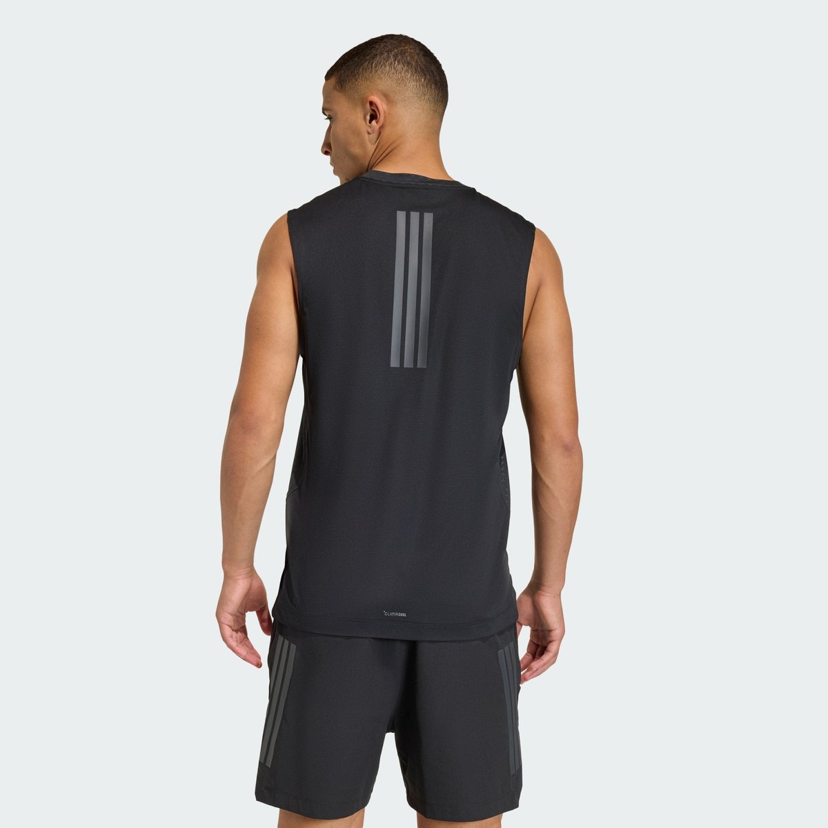 Débardeur D4T Primelift 3 Bandes Débardeur D4T Primelift 3 Bandes black, adidas Performance