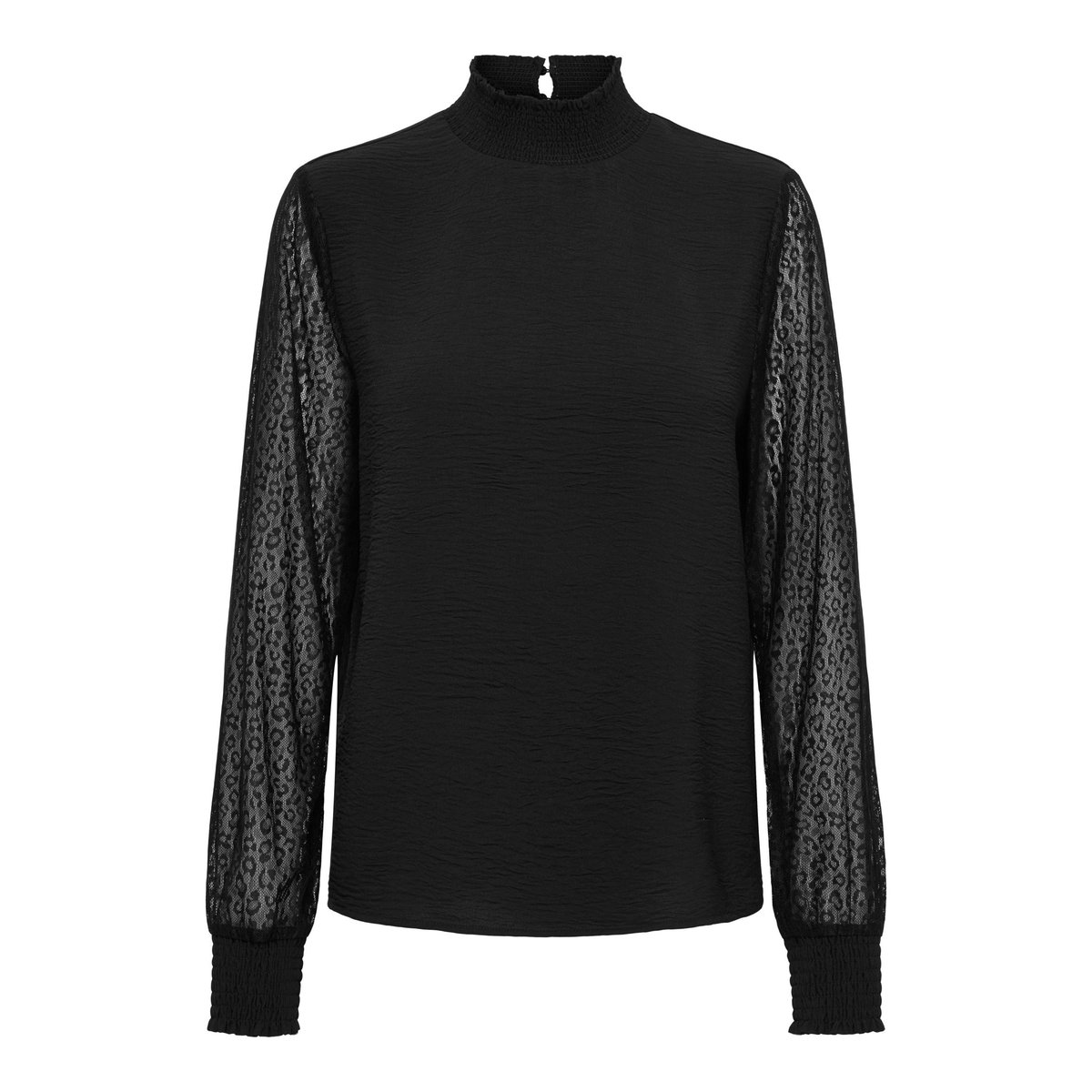 Top noire - black, ONLY