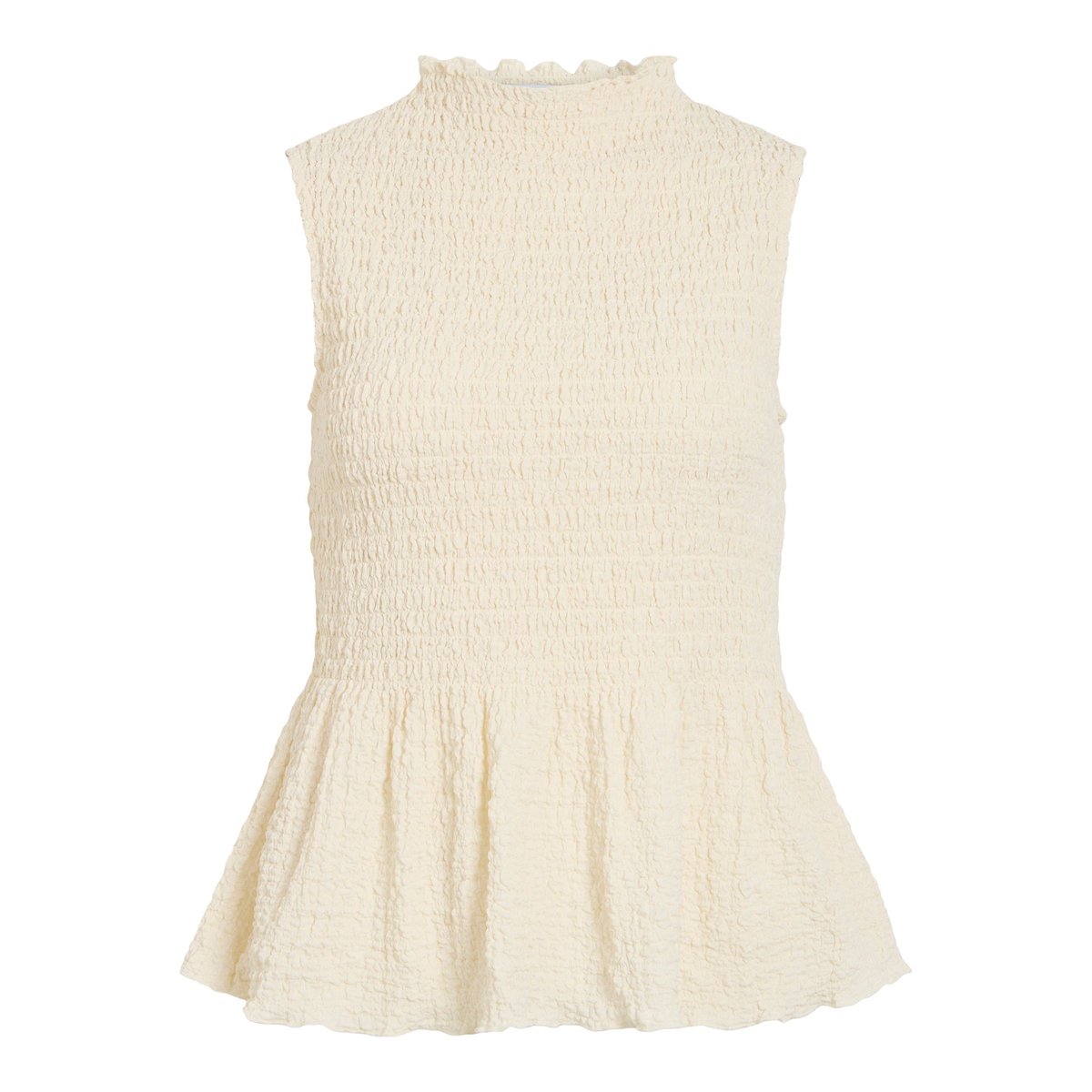 Top Sans Manches gris - birch1, VILA