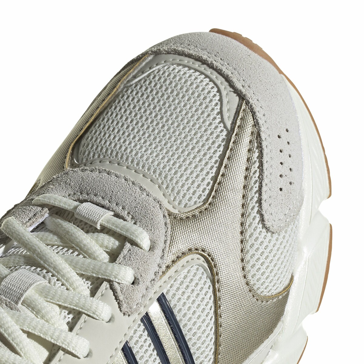 Sneakers Crazychaos 2000 écru/color oro, ADIDAS SPORTSWEAR