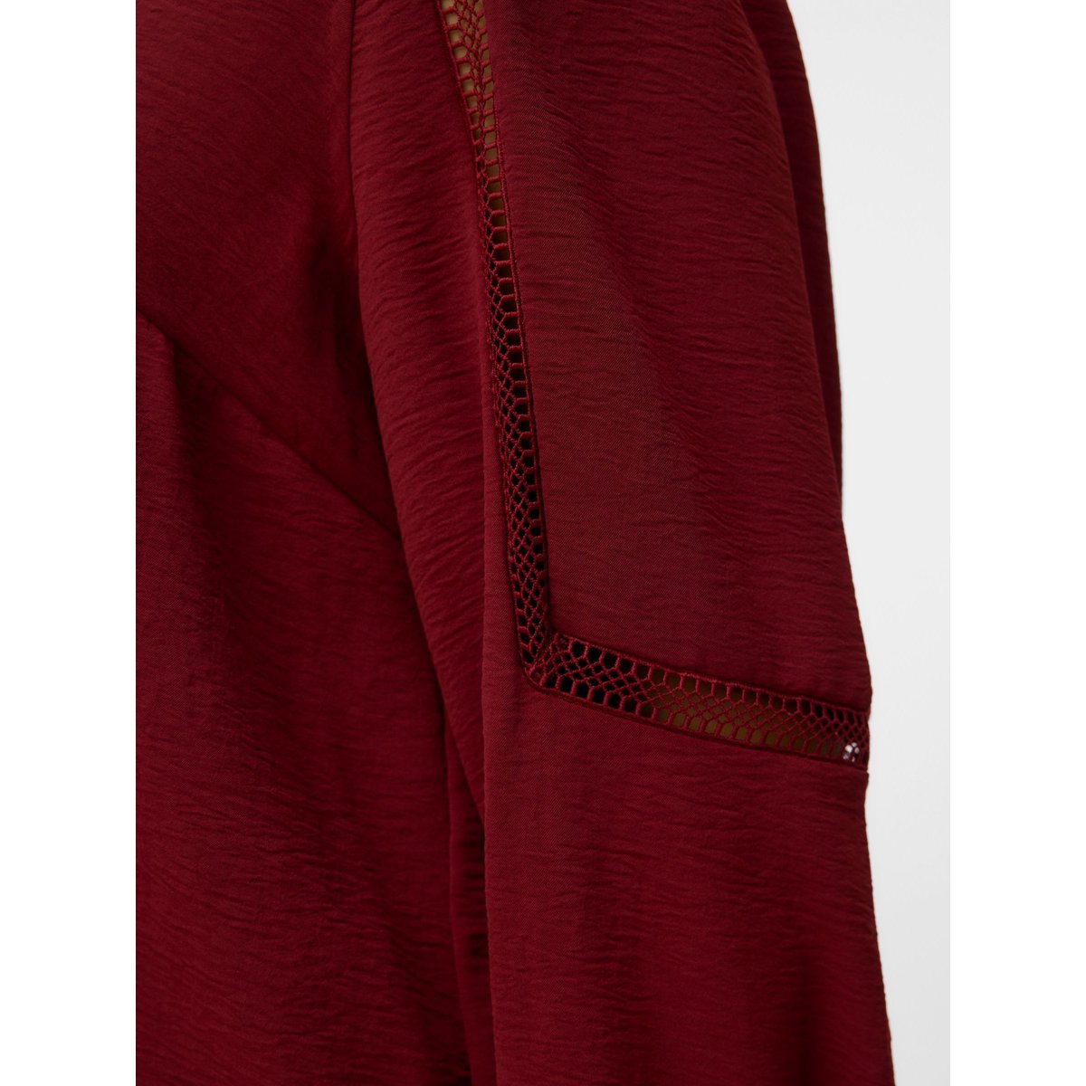 Blouse syrah, VERO MODA
