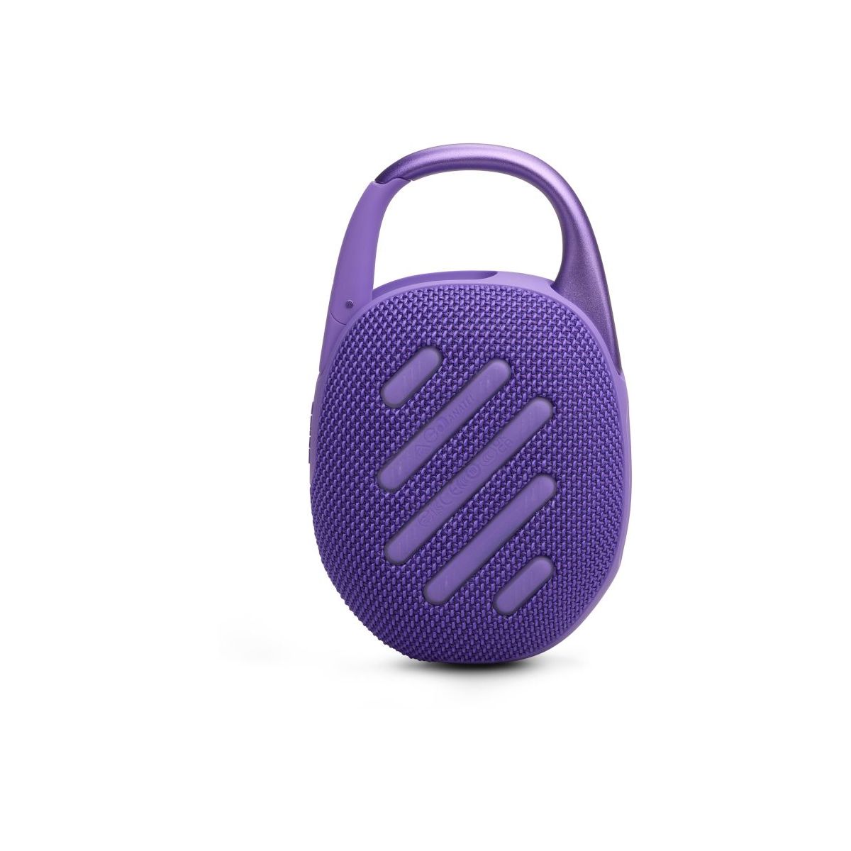 Enceinte portable Clip 5 Violet violet, JBL