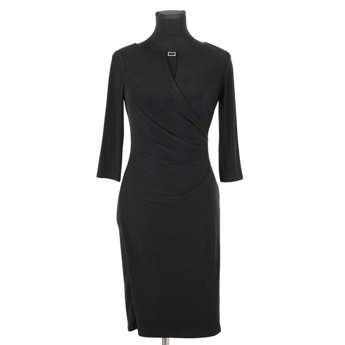 Robe - Très Bon État noir, RALPH LAUREN
