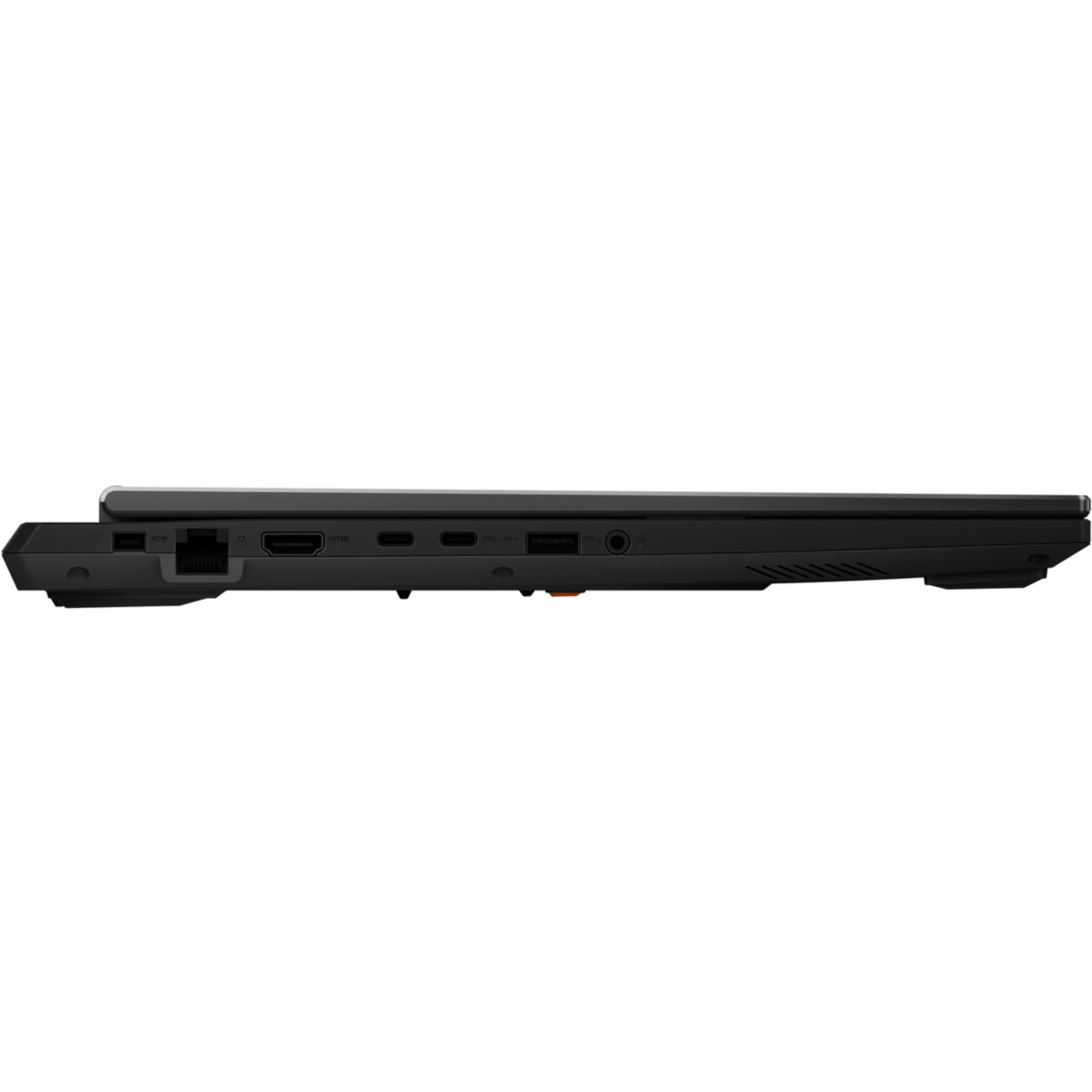 PC Gamer Tuf 16" WQXGA 165Hz AMD Ryzen 9 7940HX Nvidia GeForce RTX 5070 16 Go RAM DDR5 SSD 1 To couleur unique, ASUS