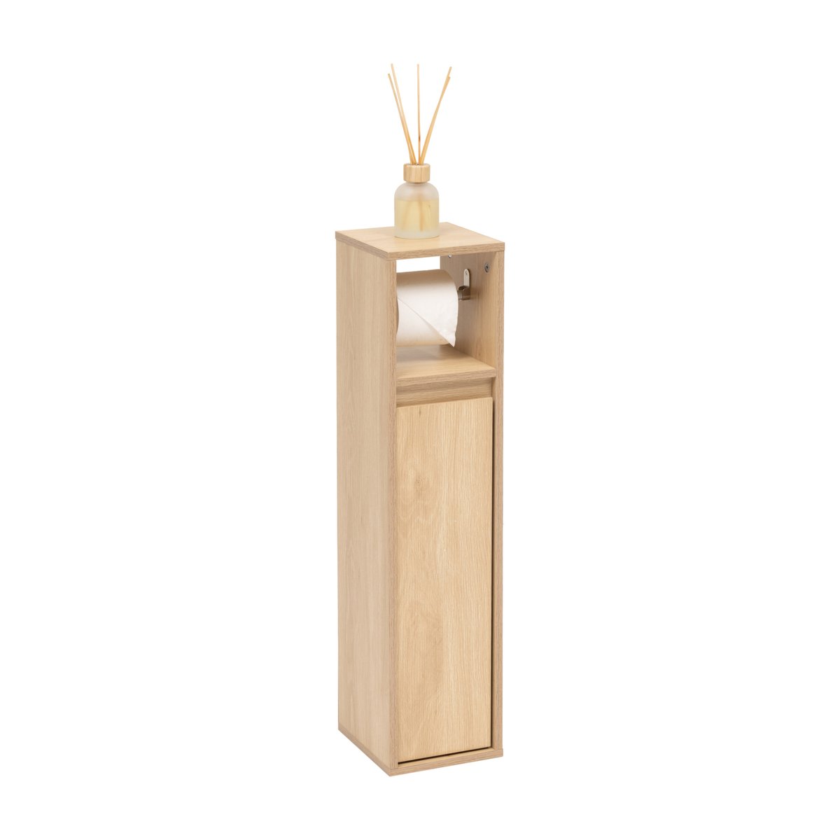 Dérouleur ABANA beige, 5FIVE SIMPLY SMART