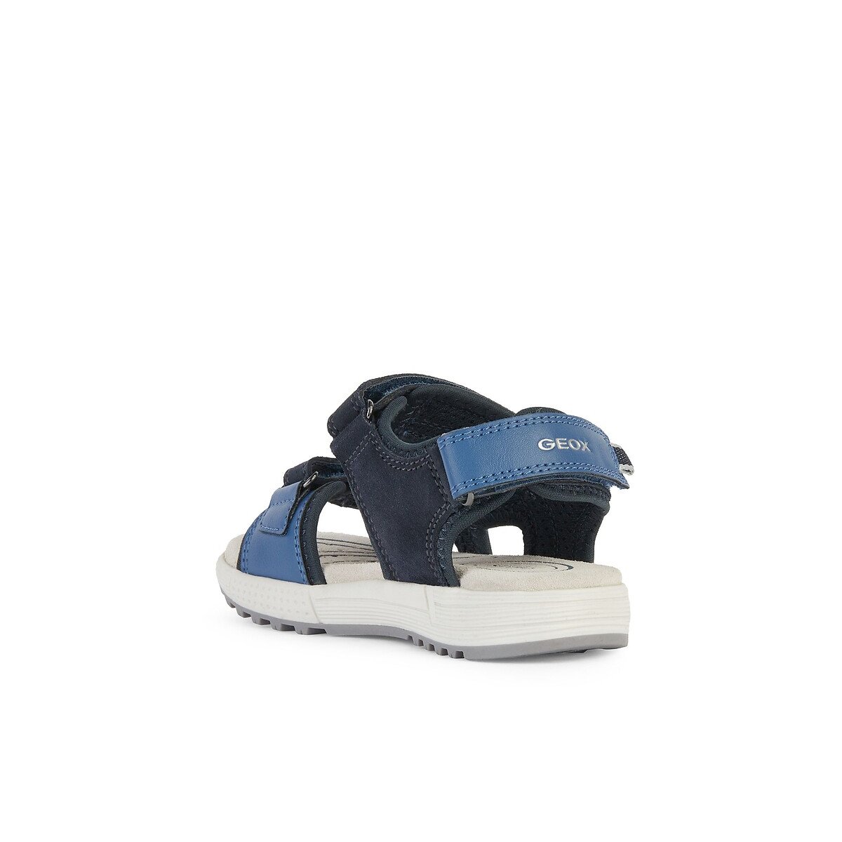 Sandalen ALBEN marineblauw, GEOX
