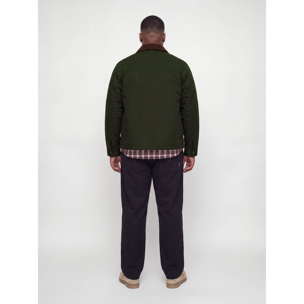 Veste rosin, JACK & JONES