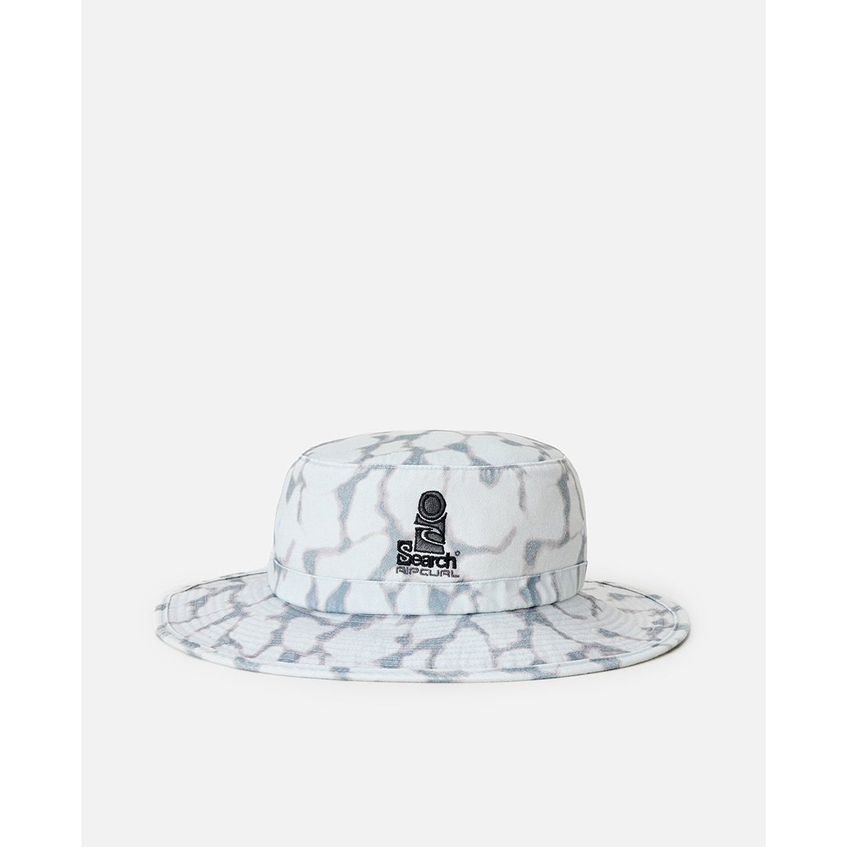 Chapeau SEARCH Camo Mid Brim pierre, RIP CURL