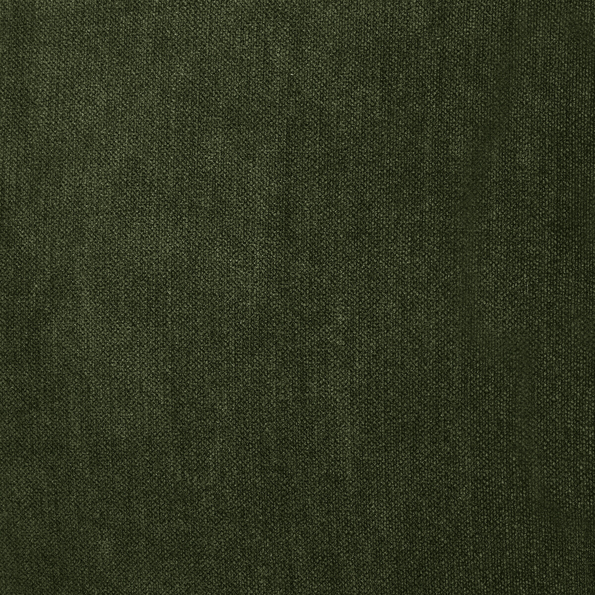 Angle modulable capitonné, en velours, JUD vert olive, AM.PM
