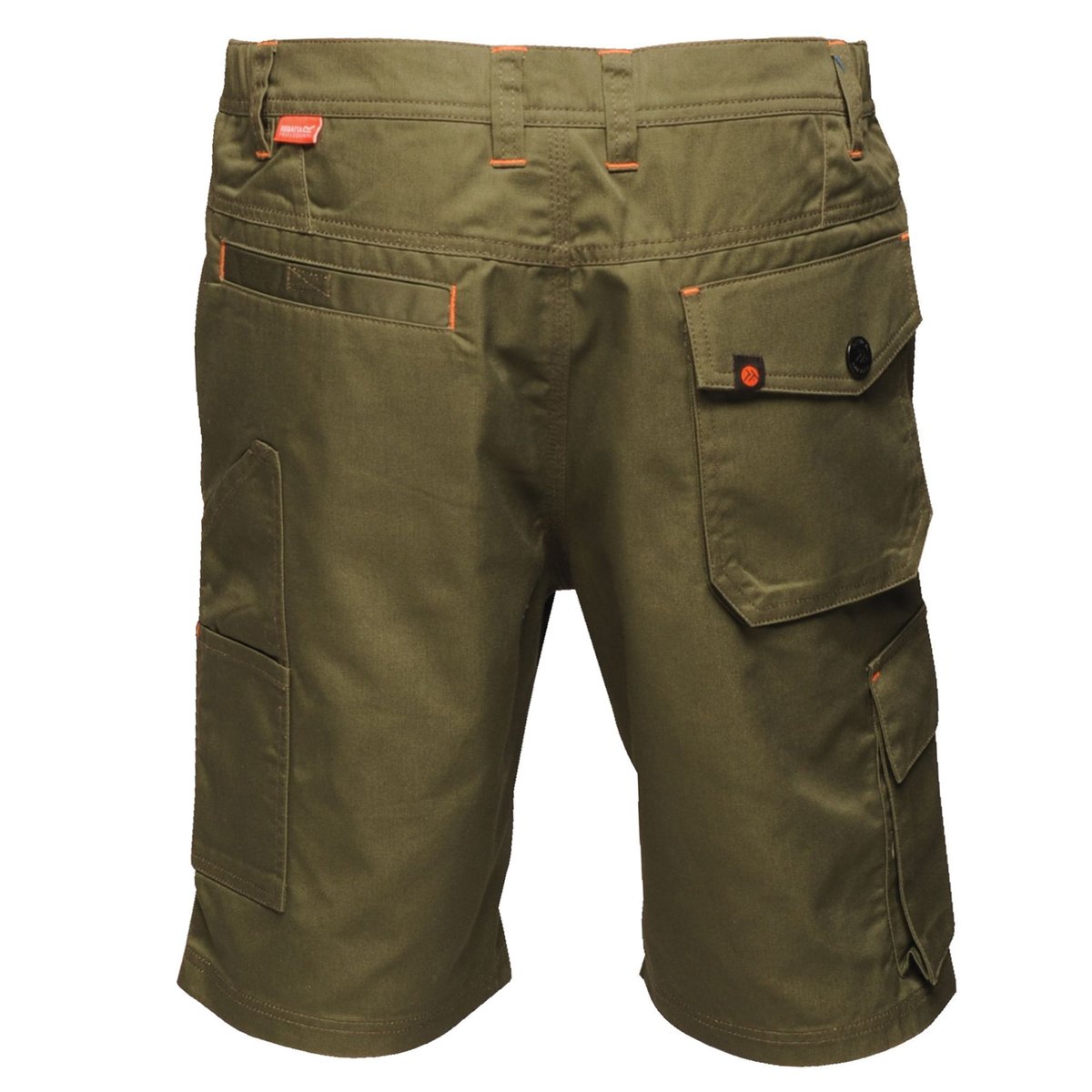 Short HEROIC kaki, REGATTA