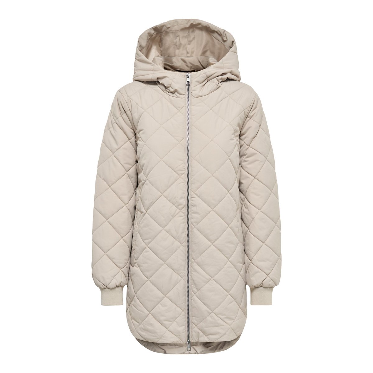 Veste Matelassée string, ONLY