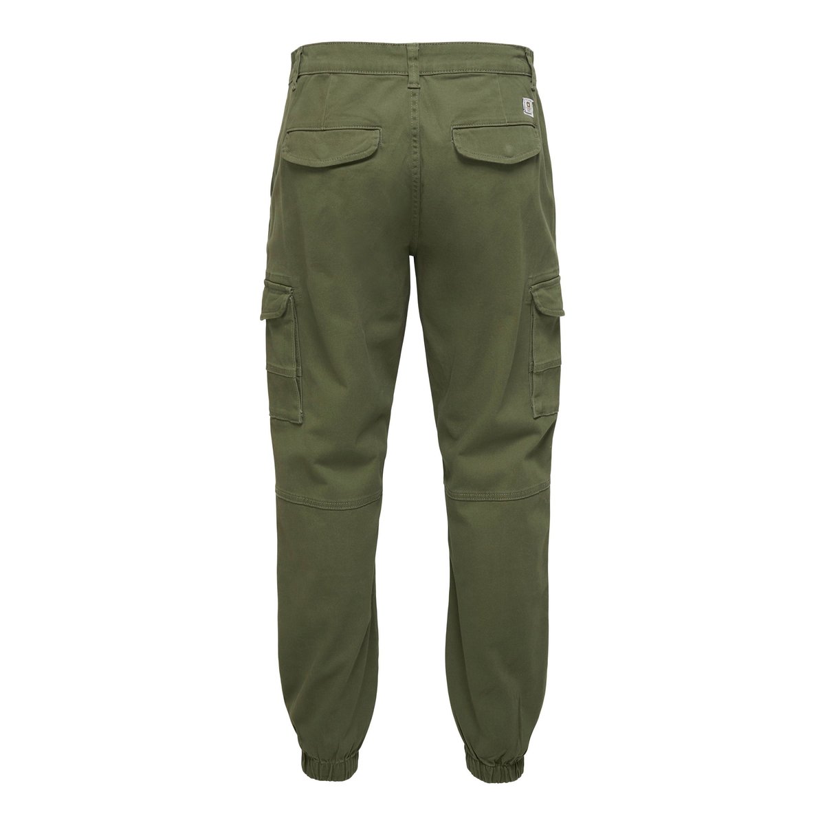 Pantalon Cargo olive night, ONLY & SONS