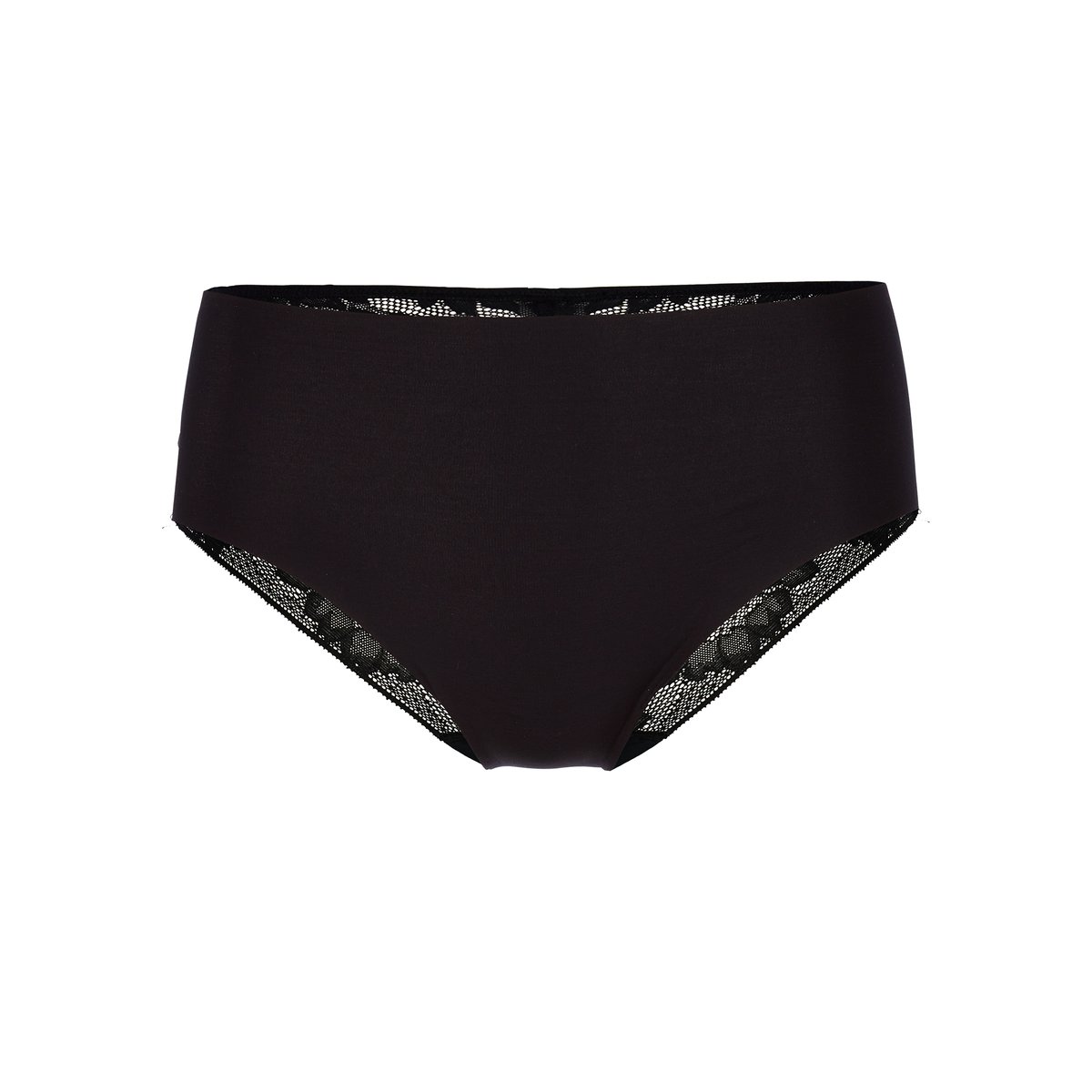Culotte, Cradle to Cradle Certified® Modal NATURAL SKIN LACE noir c2c, CALIDA