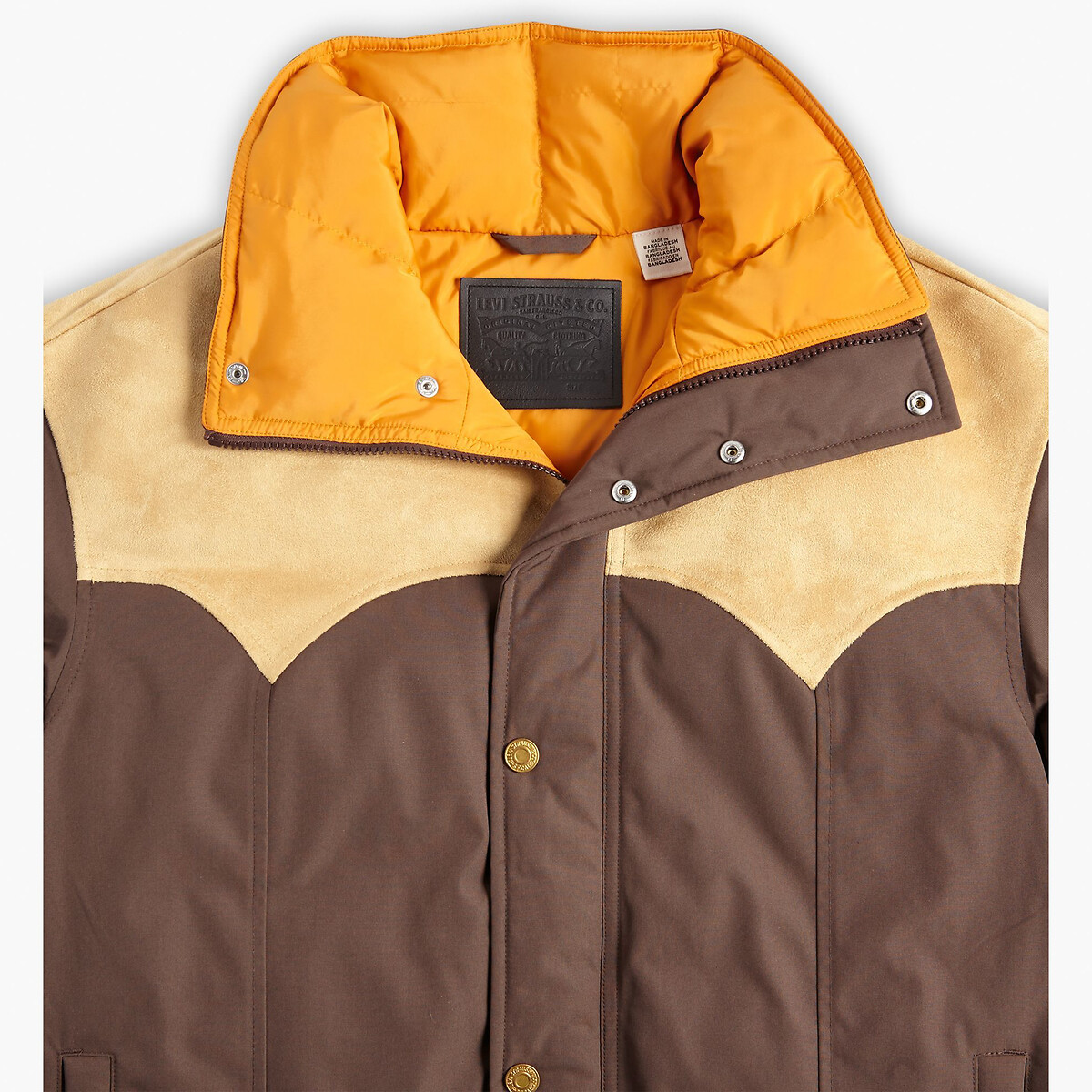 Padded Jacket 90005957, LEVI'S