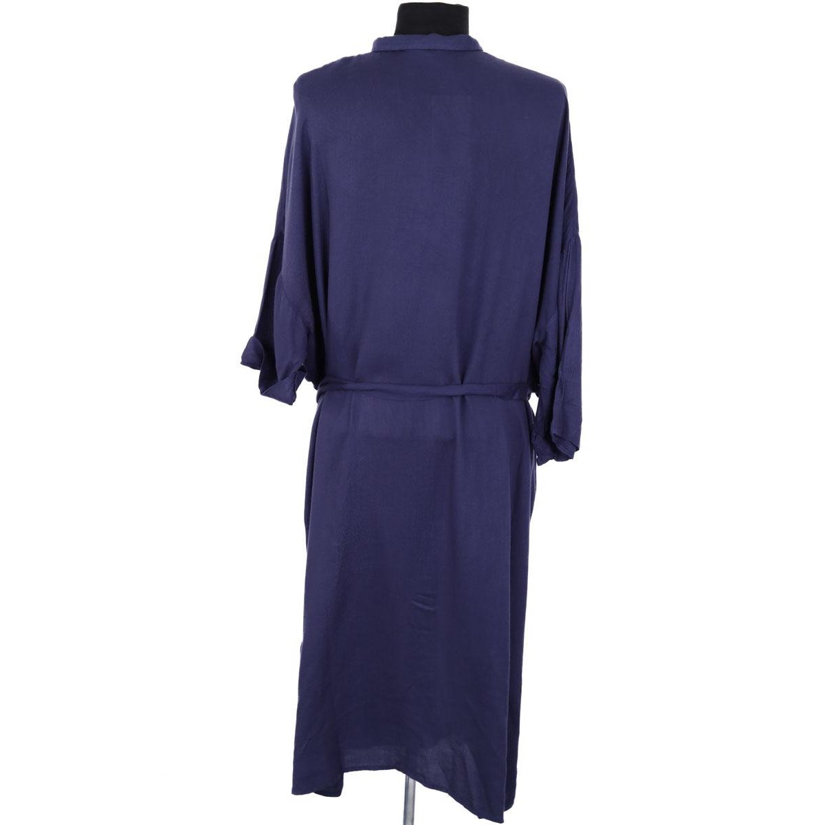 Robe - Très Bon État bleu, AMERICAN VINTAGE