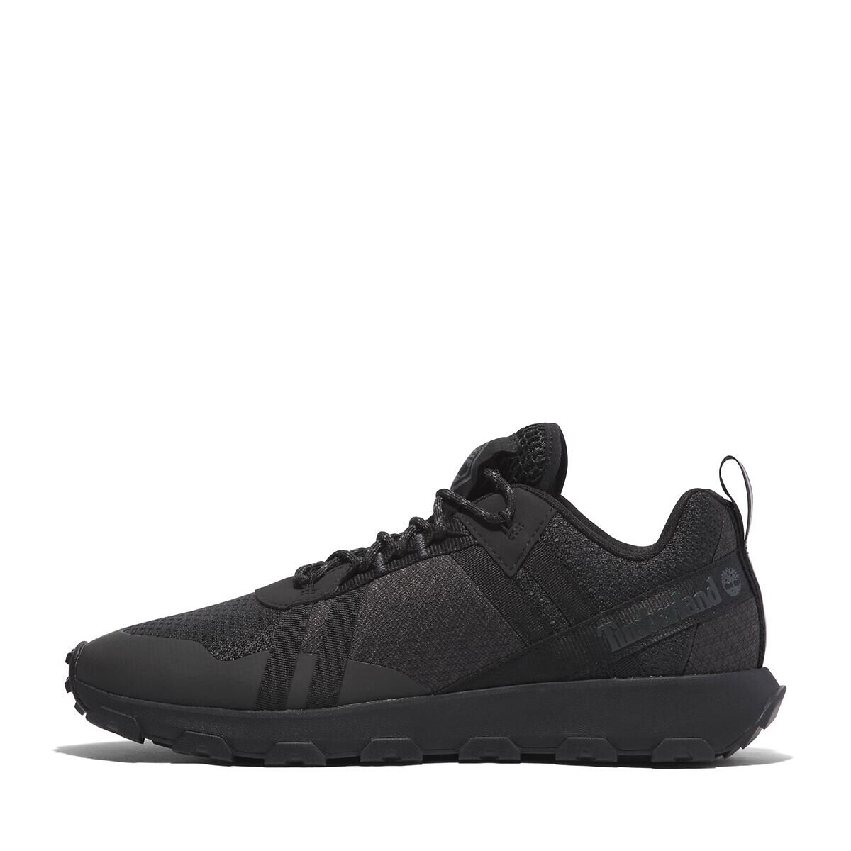 Baskets Mesh Winsor Trail noir, TIMBERLAND