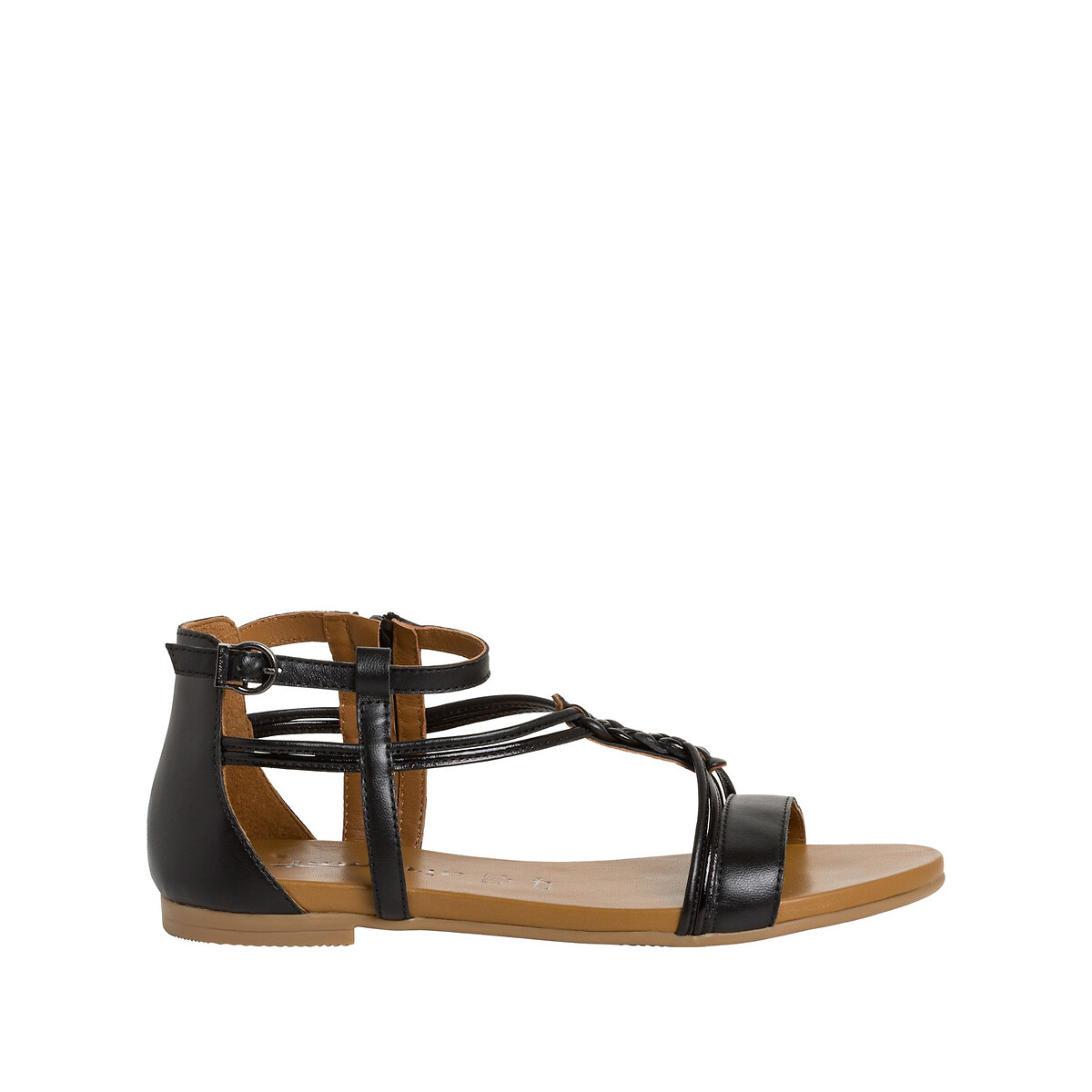 Tamaris gladiator sandals on sale