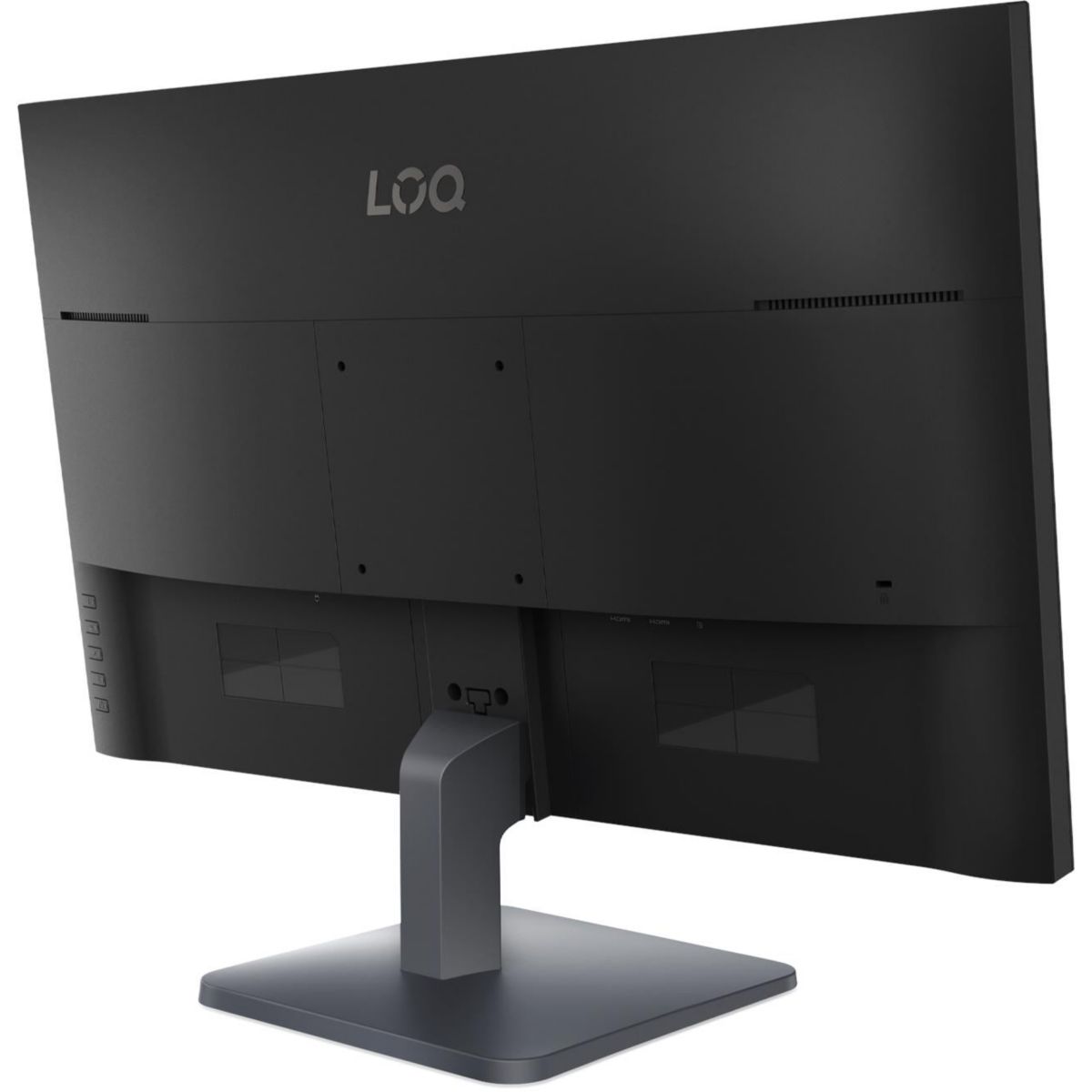 Ecran PC Gamer LOQ 27Q-10 27'' 180Hz QHD 0,5 ms HDMI 2.1 Adaptive-Sync HDR couleur unique, LENOVO