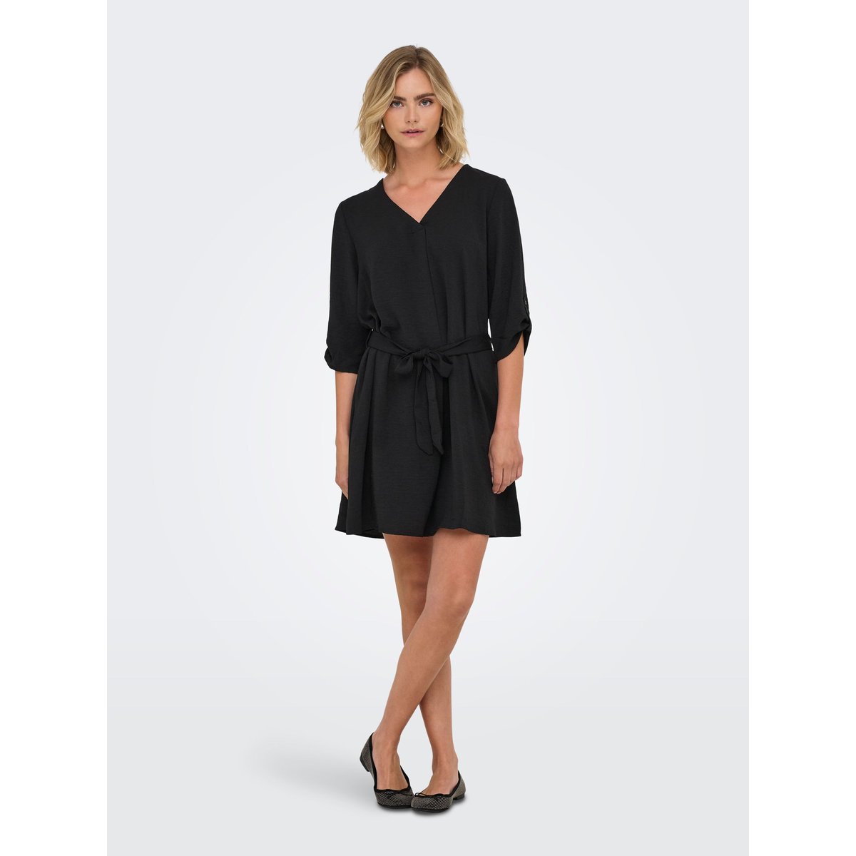 Robe noire - black, JDY
